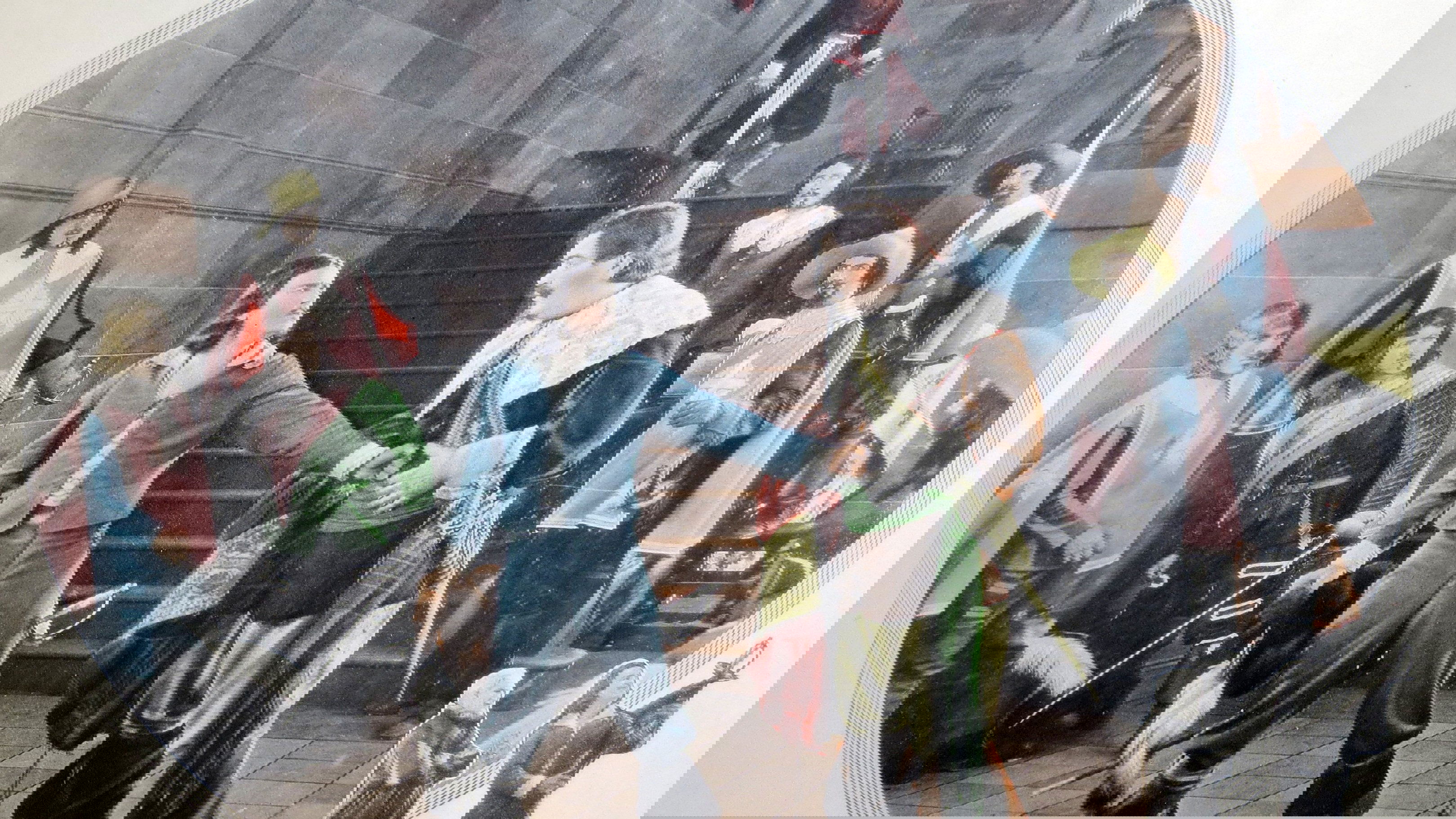 The Three Musketeers Background