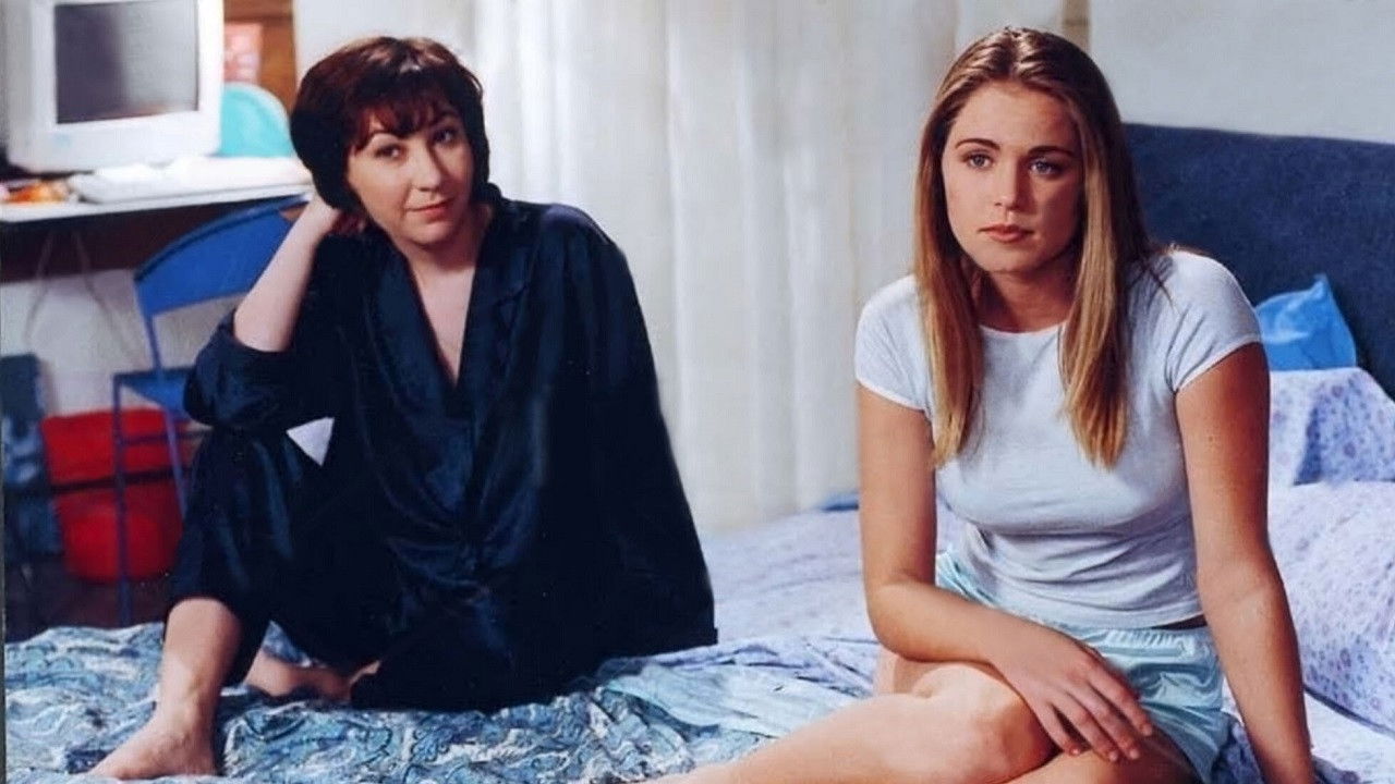 Donne in bianco Background