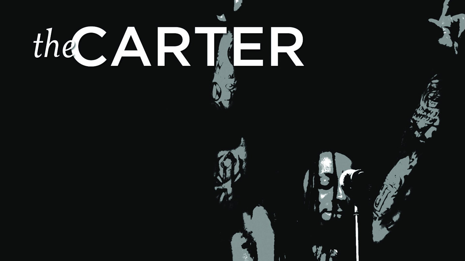The Carter Background