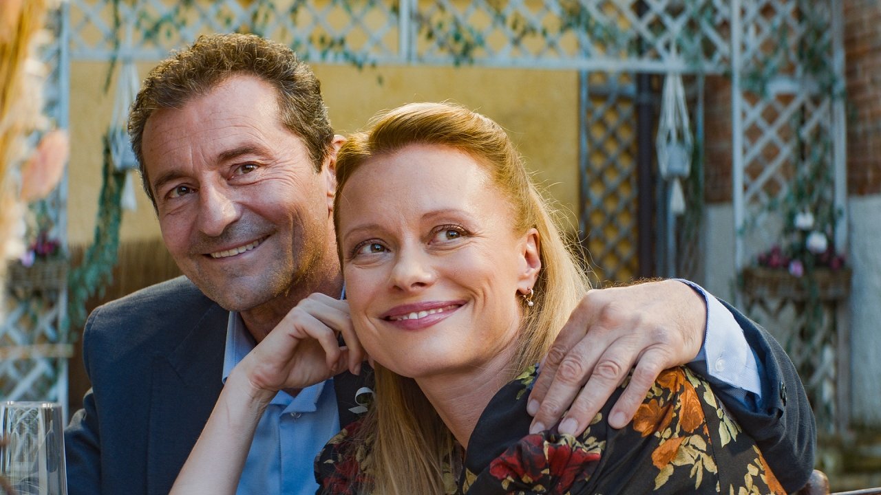 Moře na dvoře Background