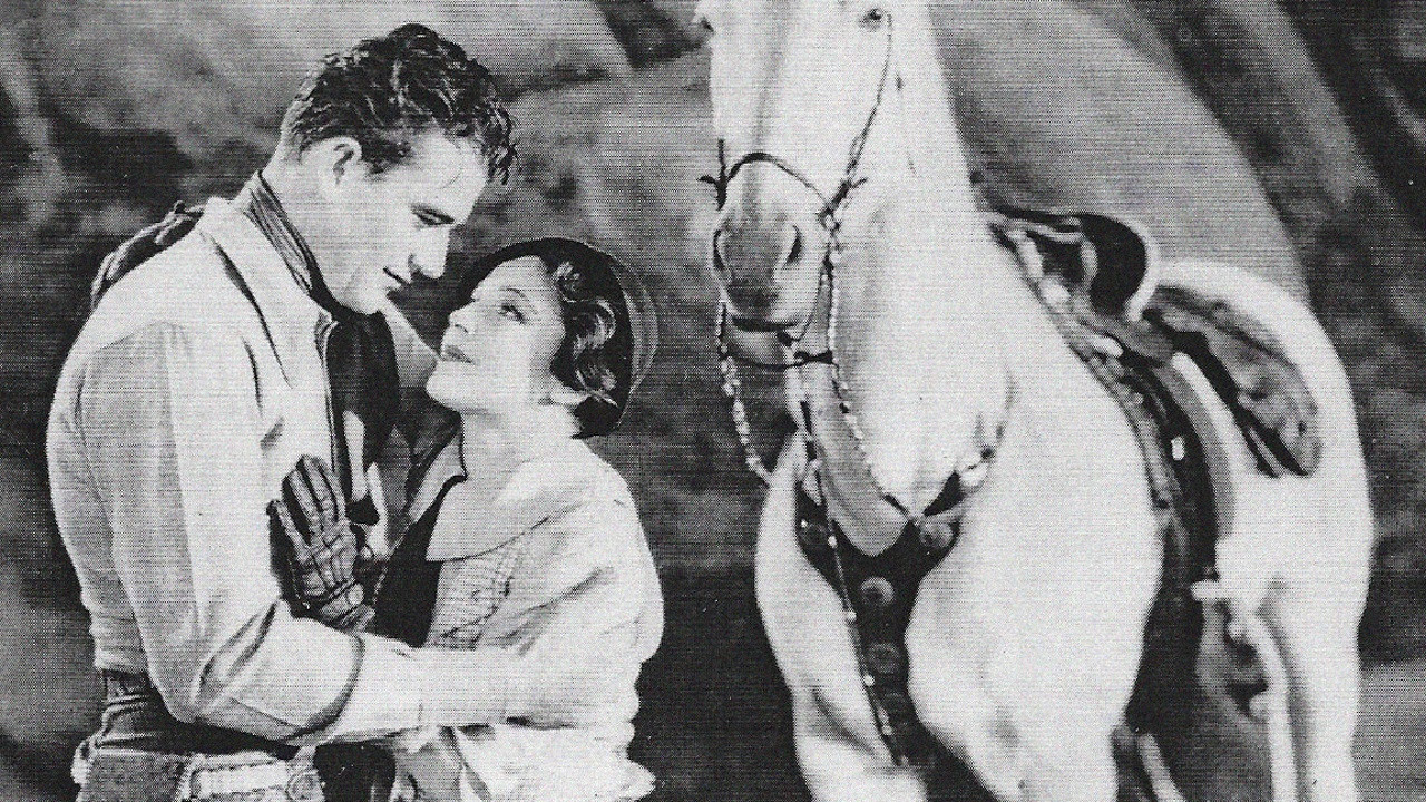 Somewhere in Sonora Background