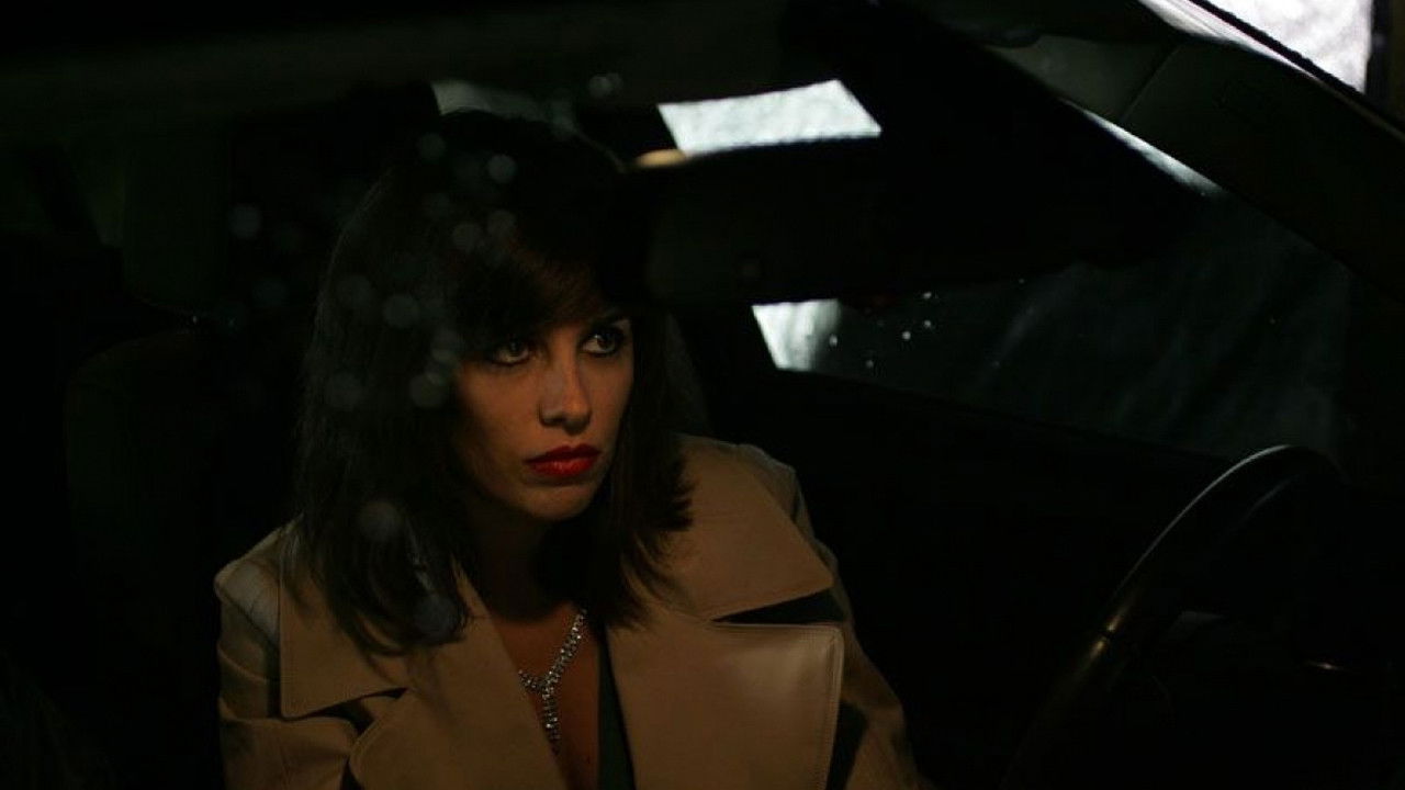 Low Lights Background