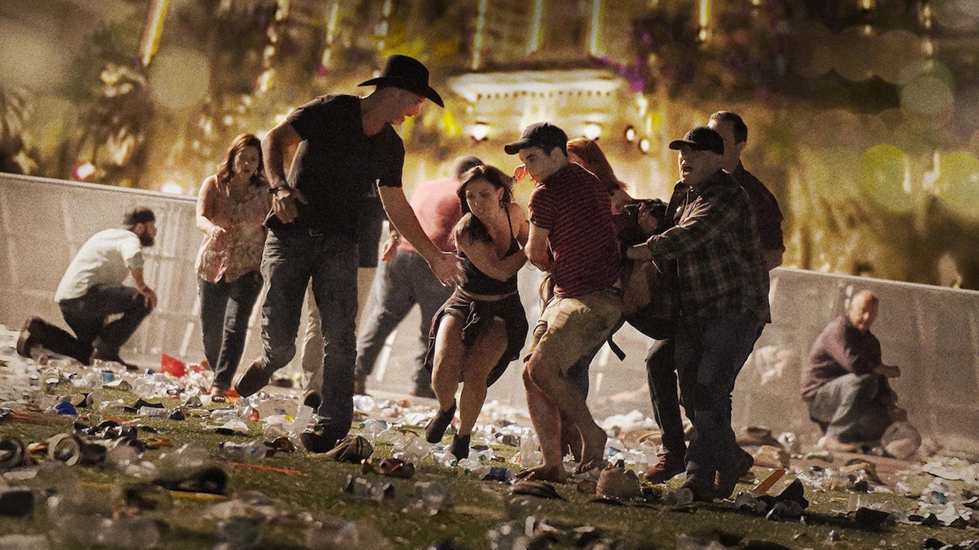 11 Minutes Background