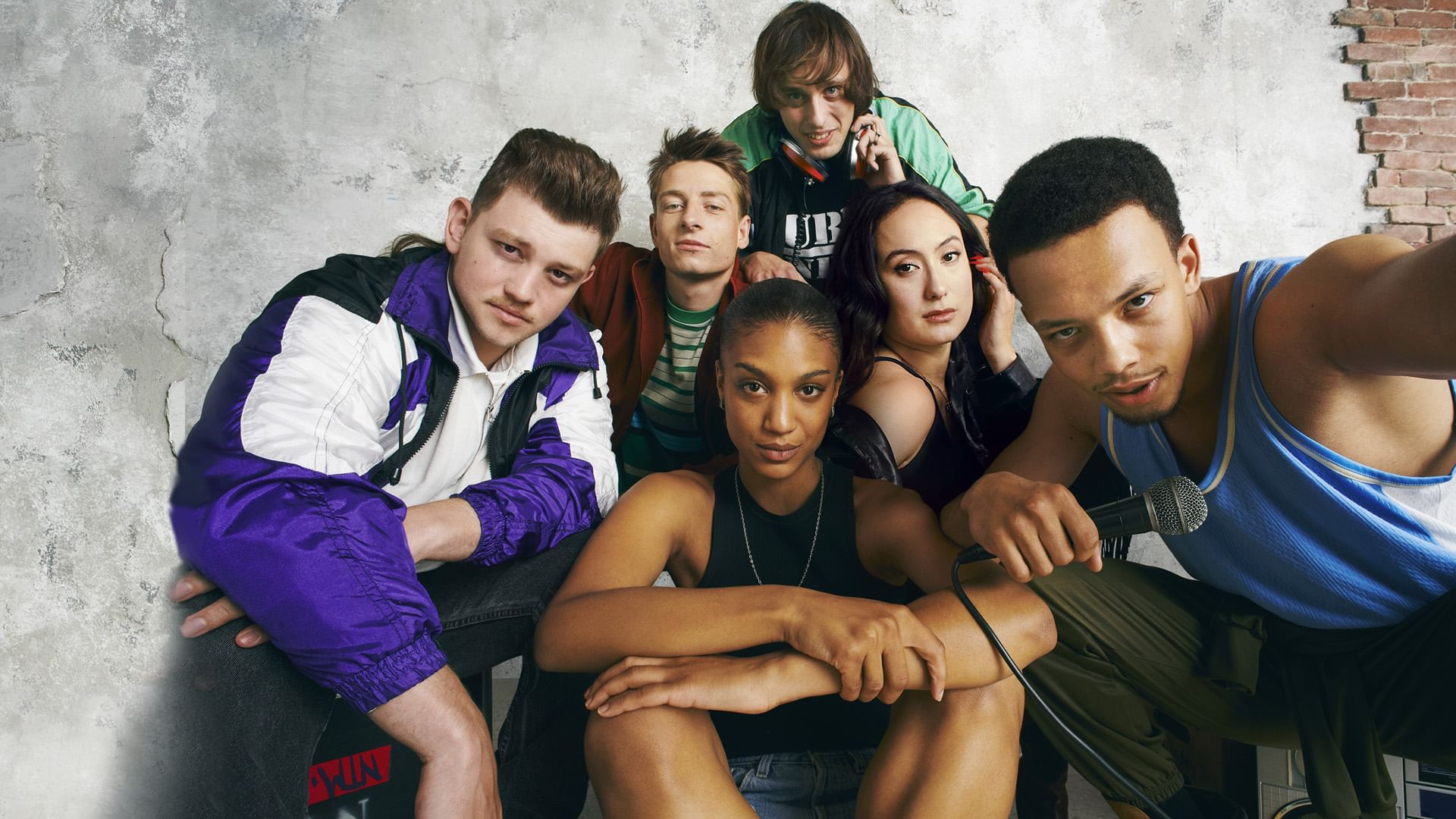 Reign Supreme Background