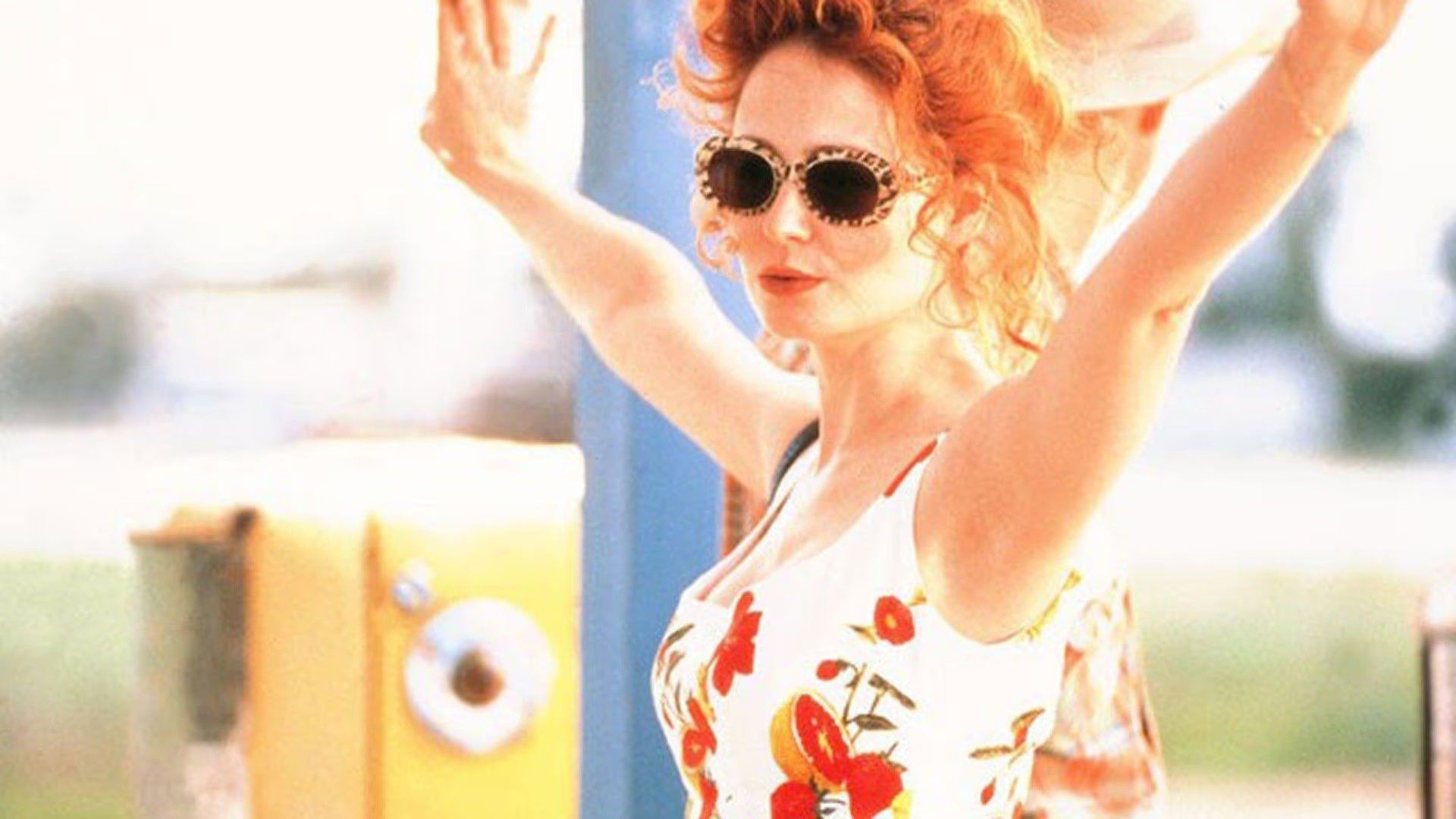 Doing Time for Patsy Cline Background