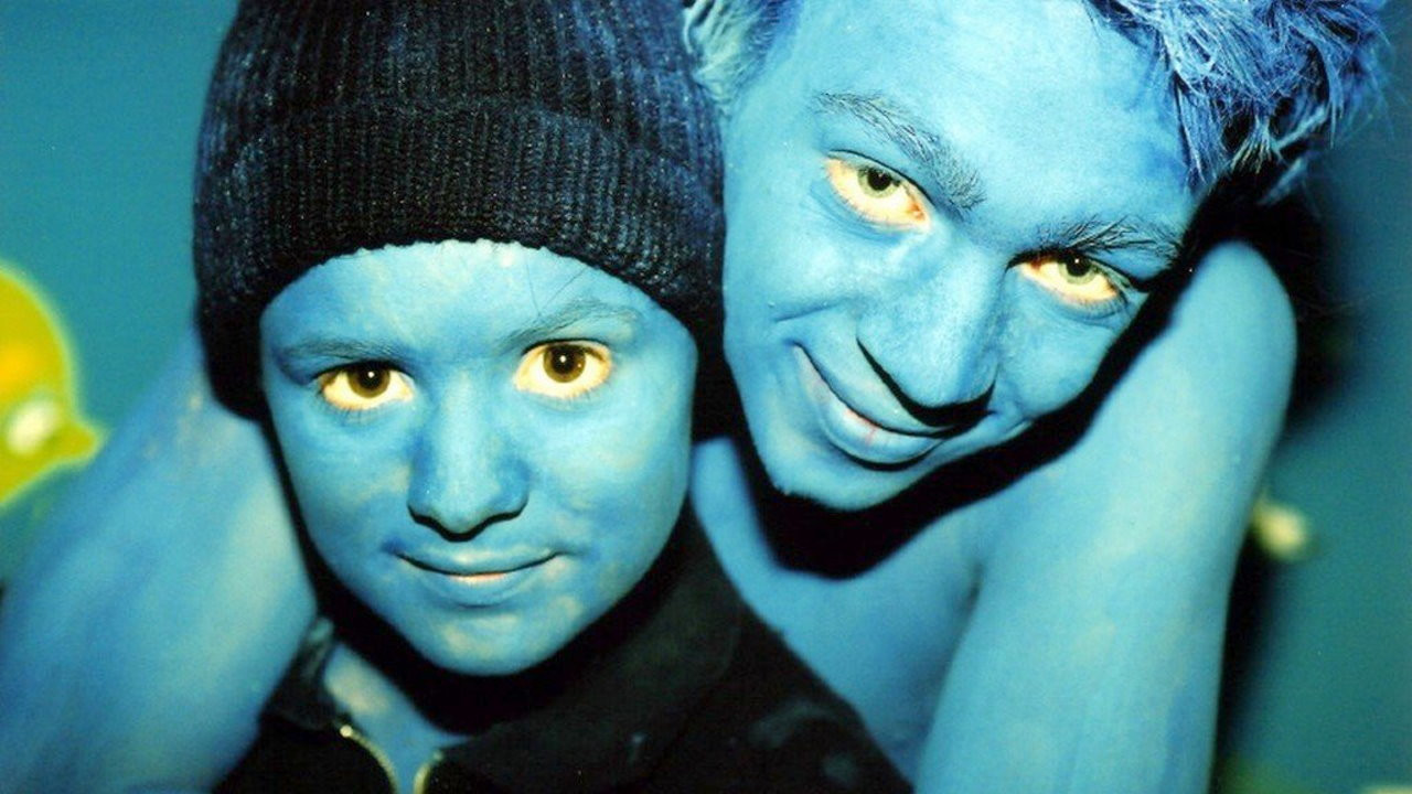 Do Fish Do It? Background