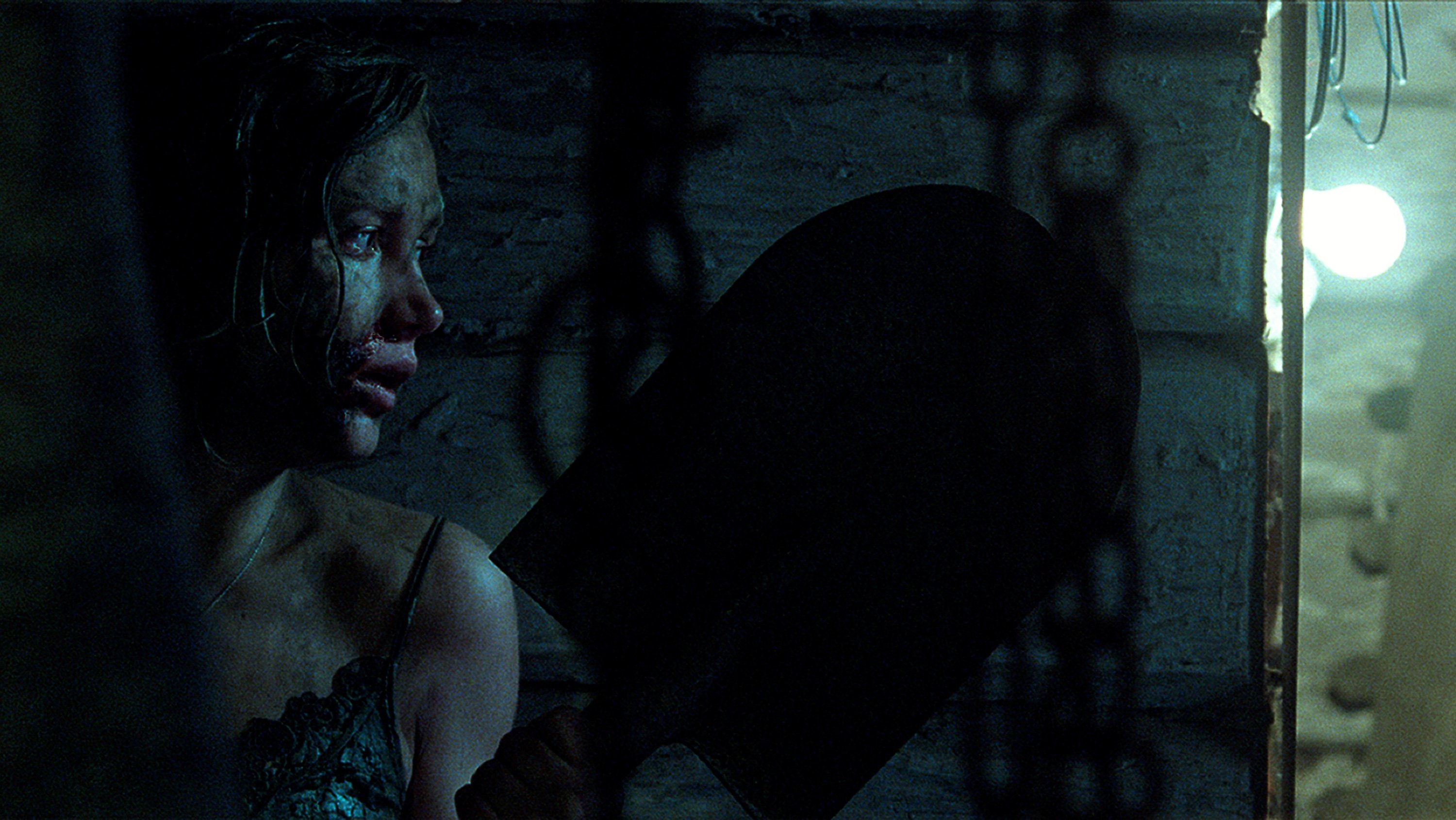 Cold Prey III Background