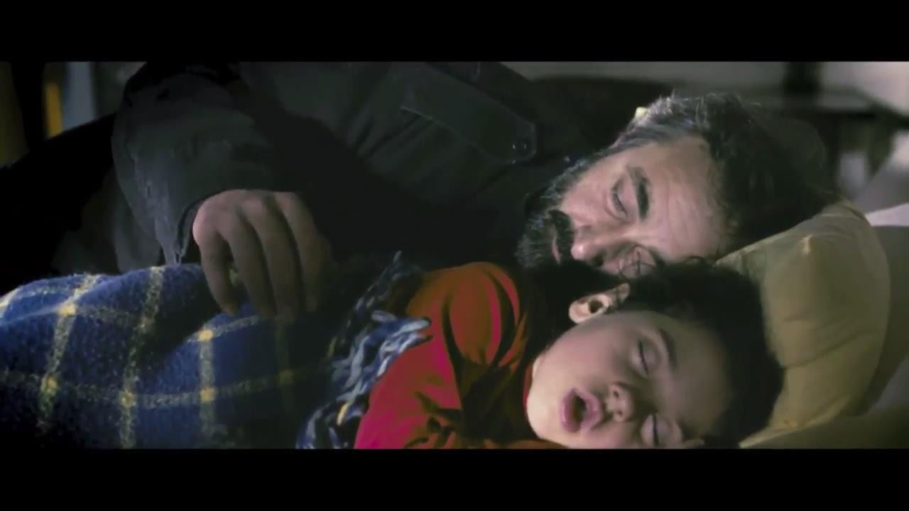 Aşkın İkinci Yarısı Background