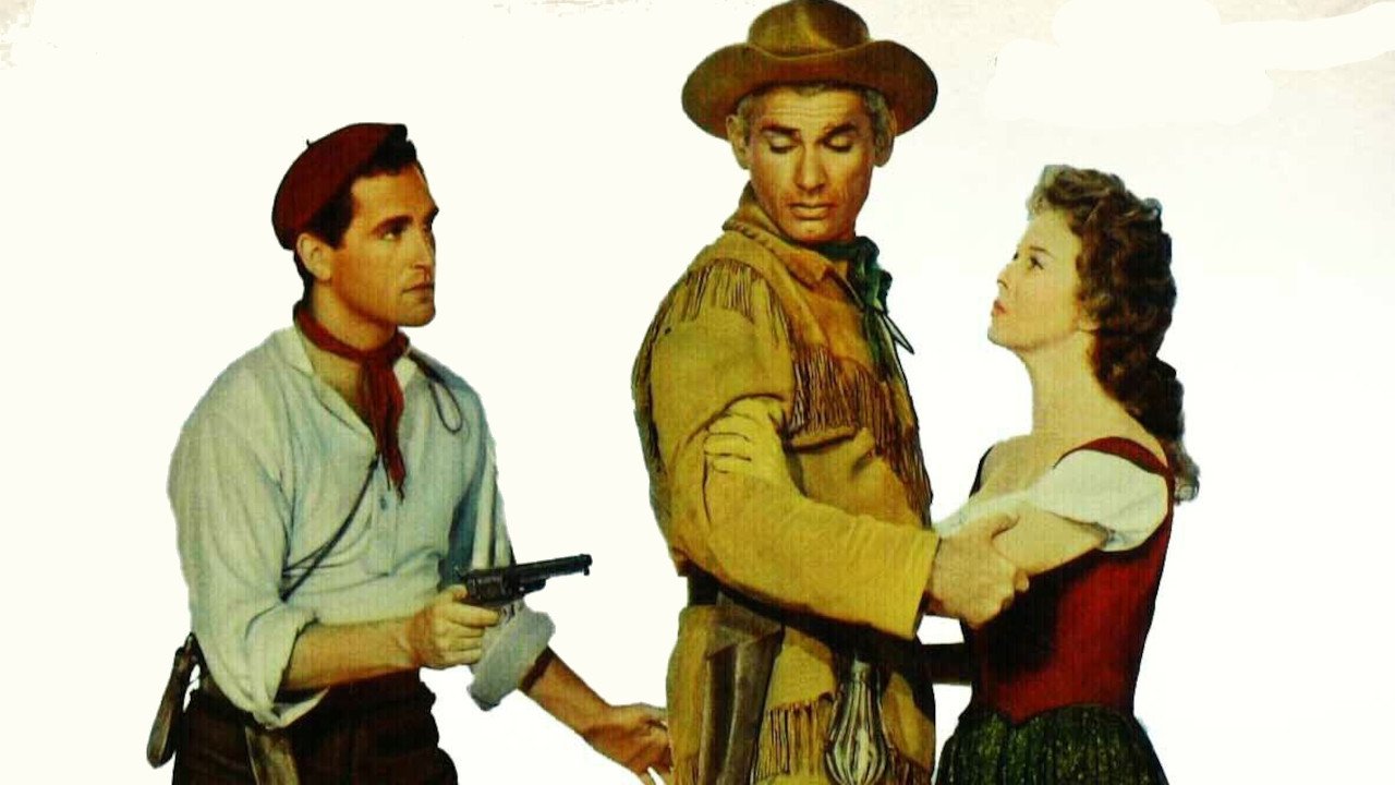 Thunder in the Sun Background