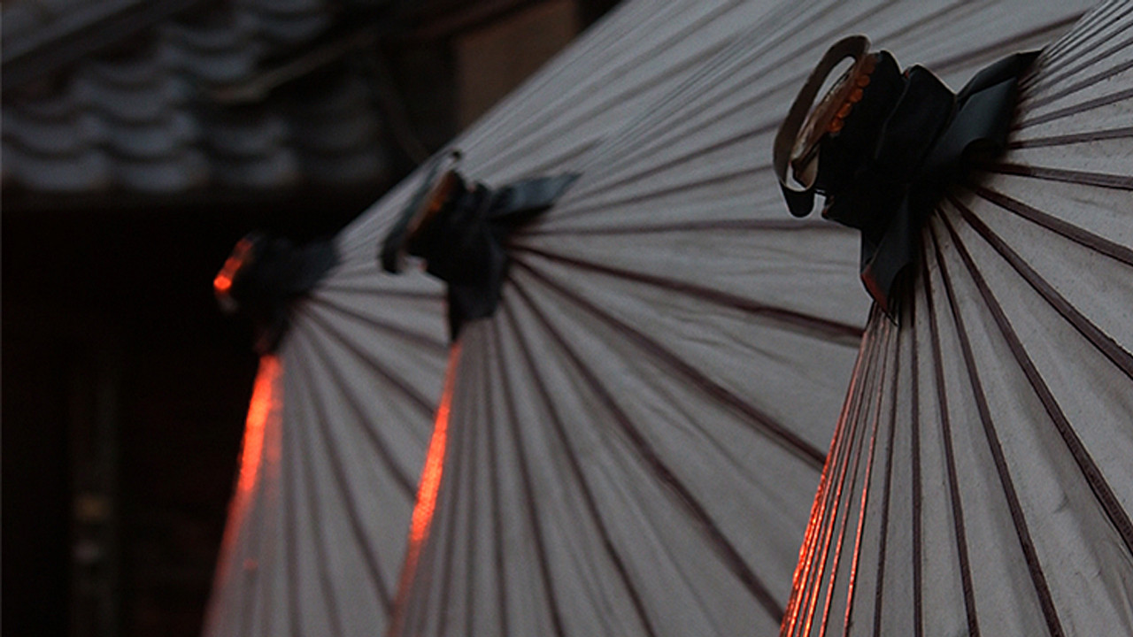 A Life in Japan Background