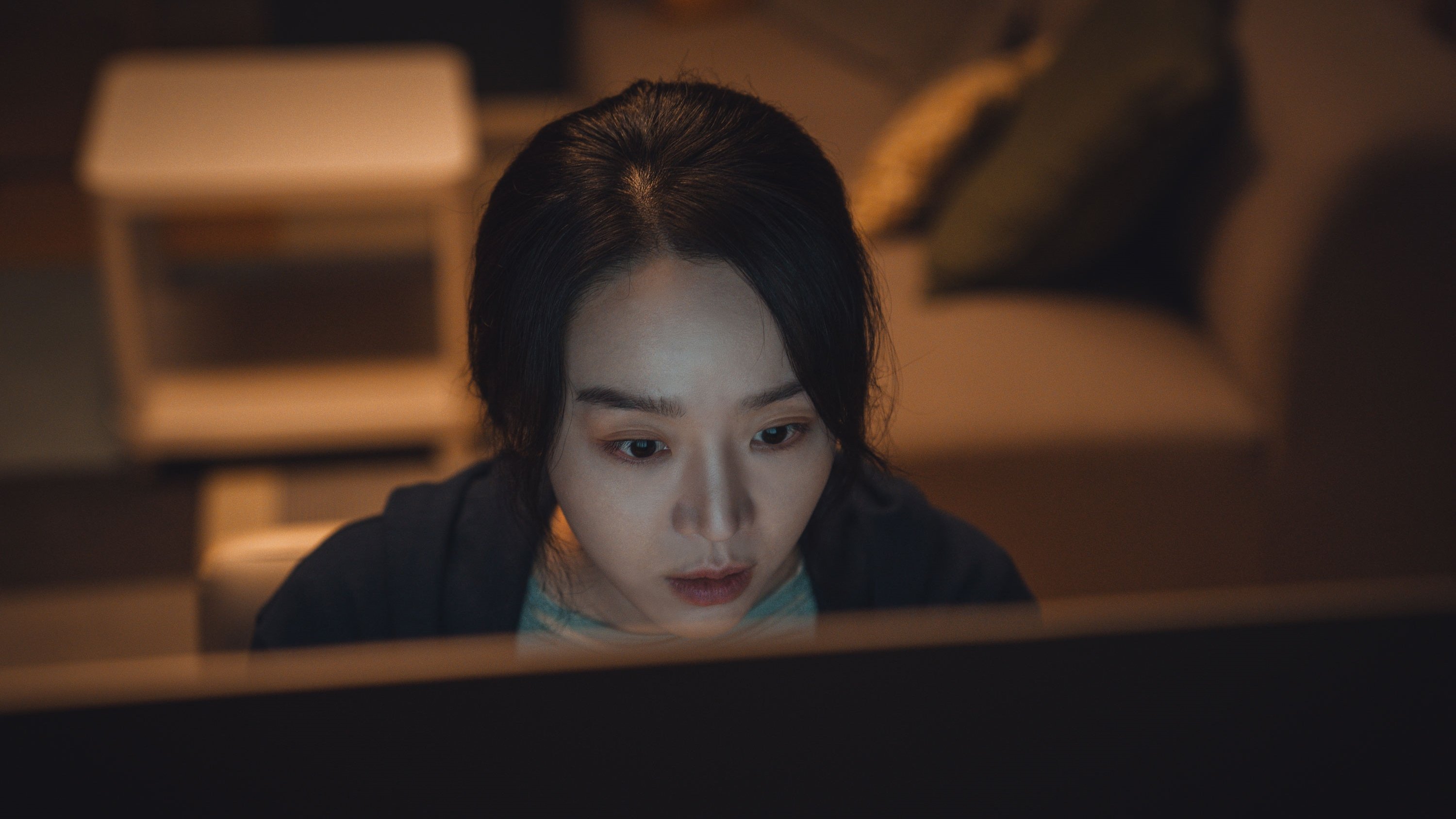 Don't Buy the Seller Background