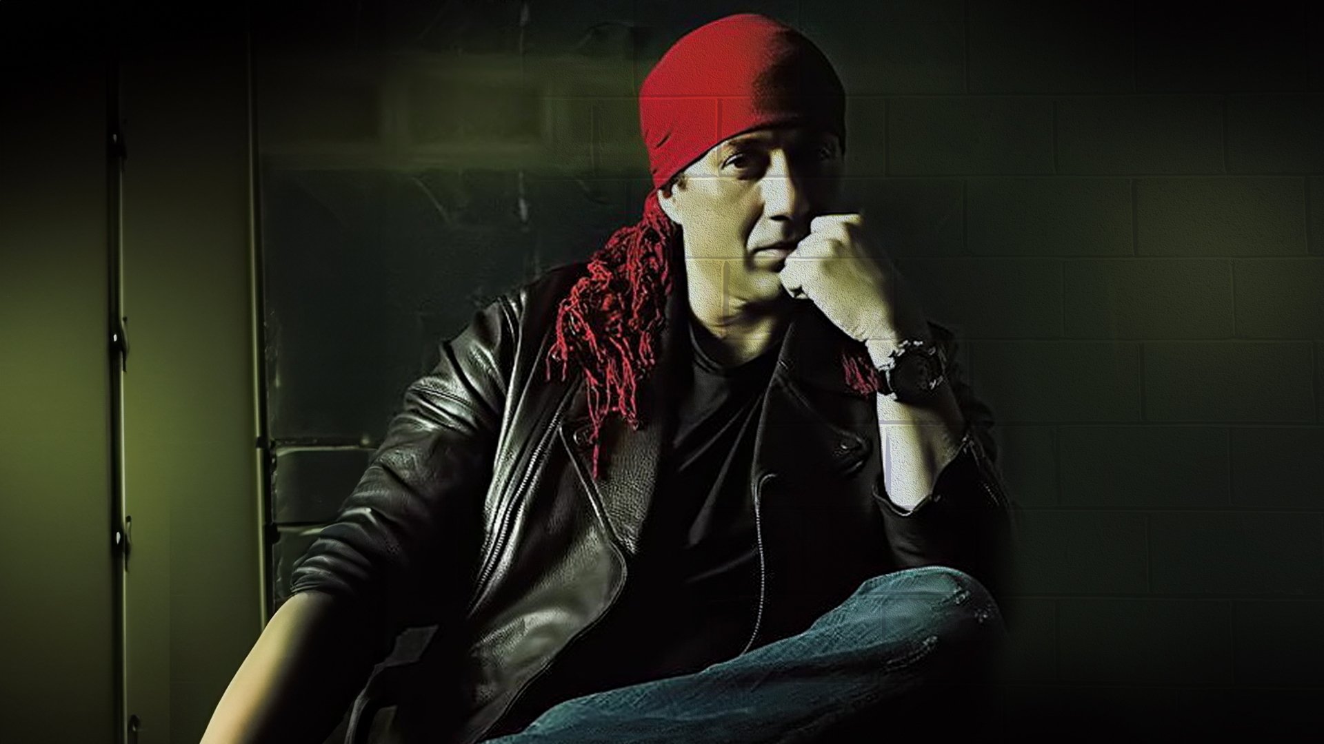 Big Brother Background