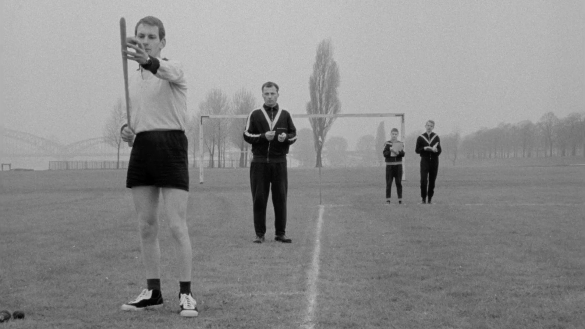 Not Reconciled Background