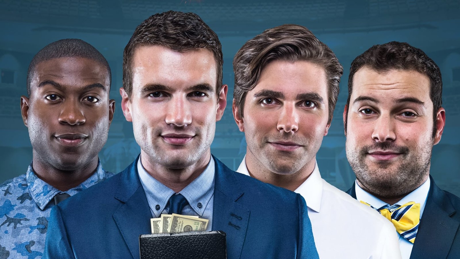 Believe Me Background