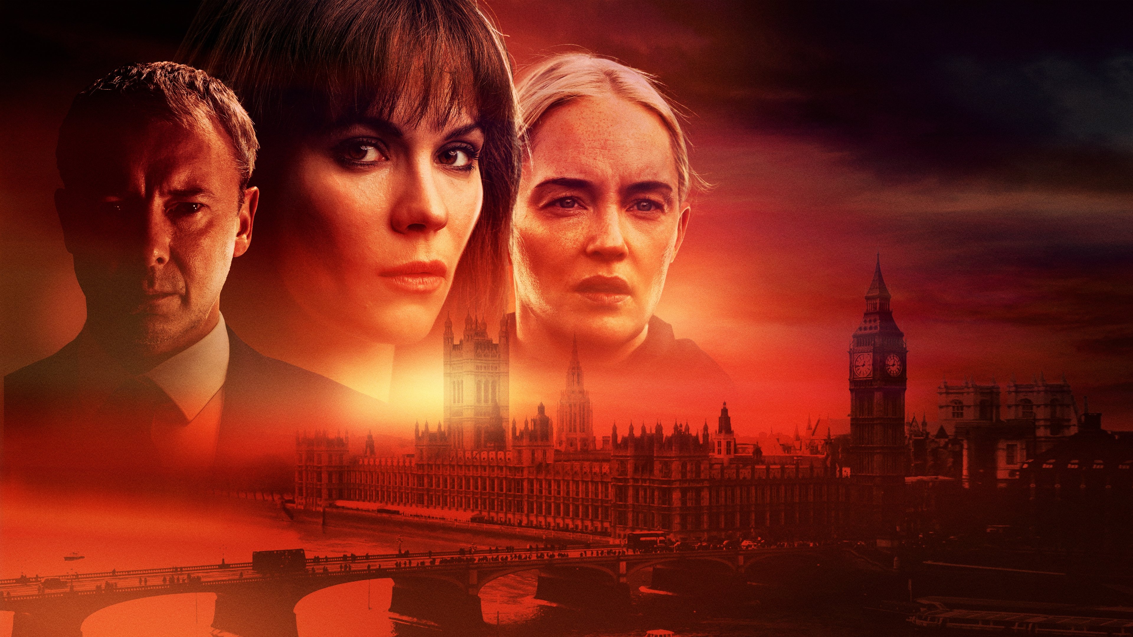 Cold Courage Background