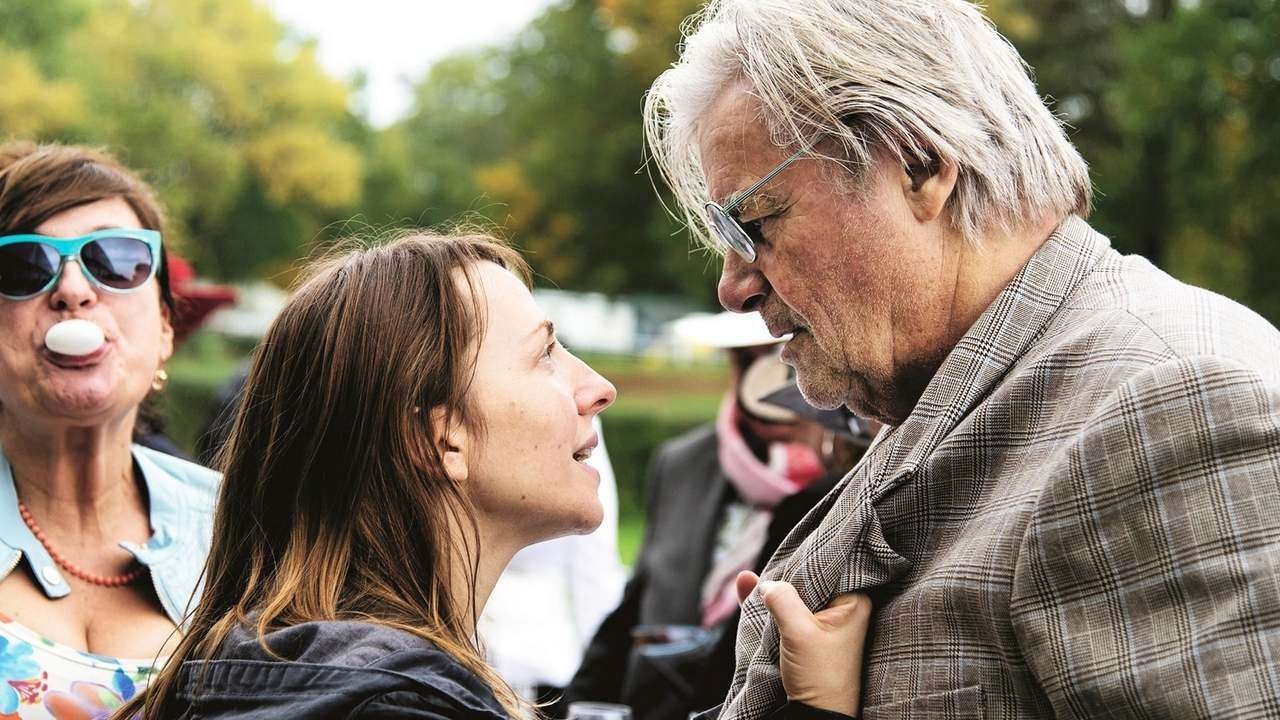 Wunderlich's World Background