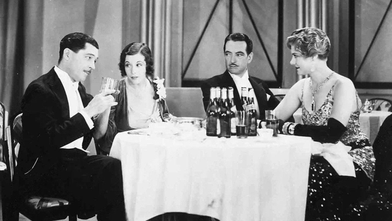 Night Life in Reno Background