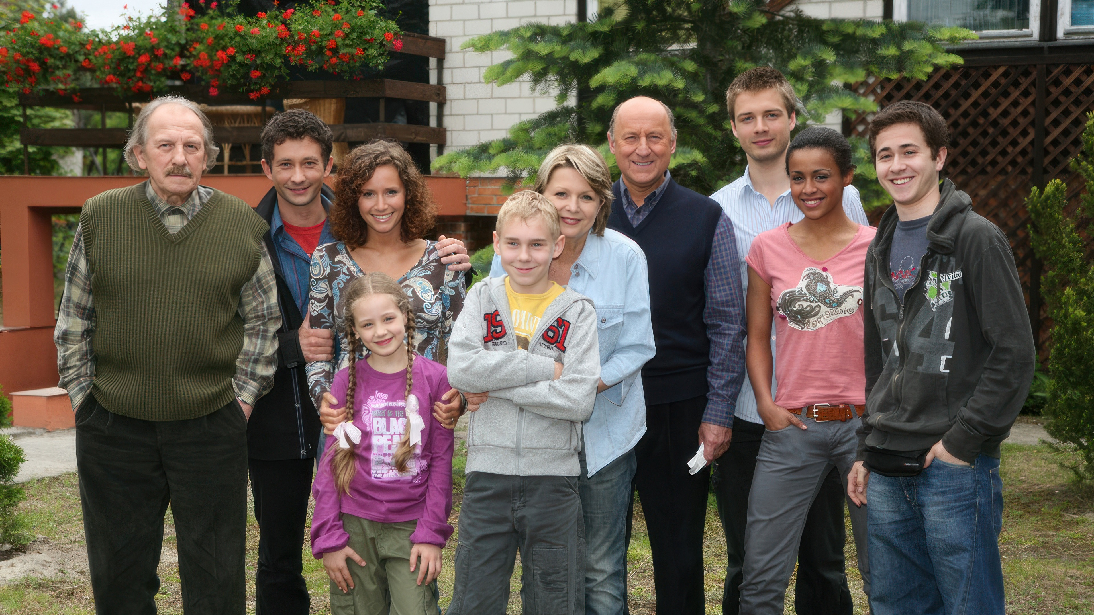 Rodzina zastępcza Plus Background