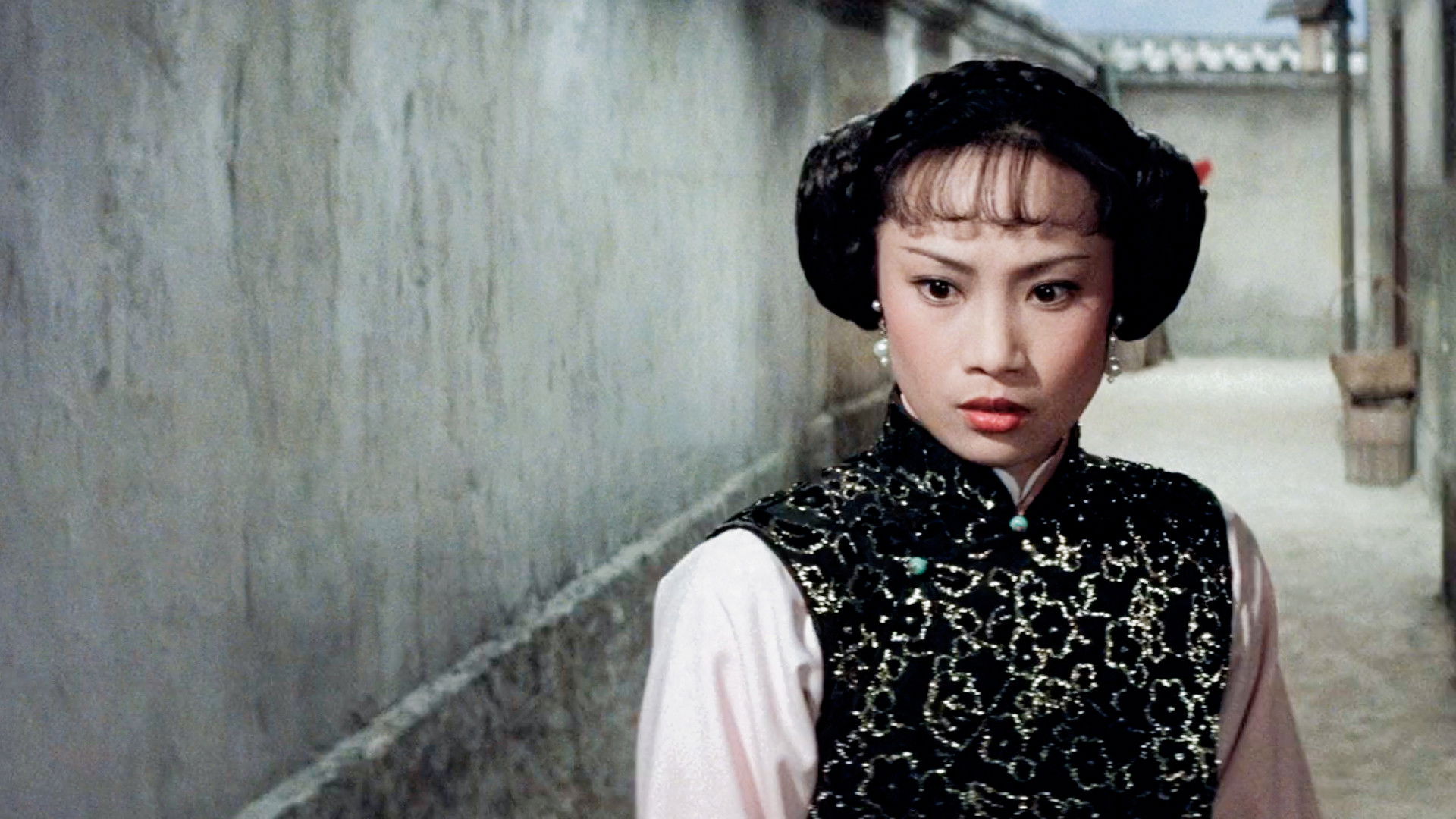 Broken Oath Background