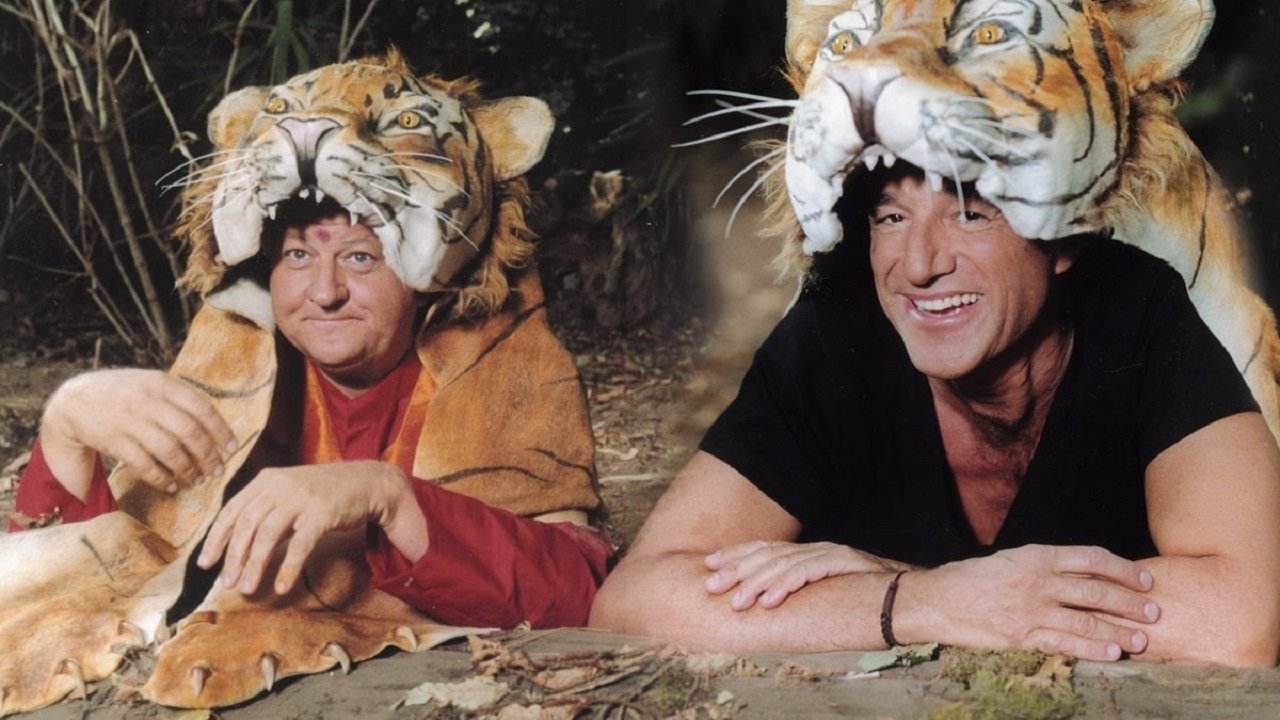 Natale in India Background