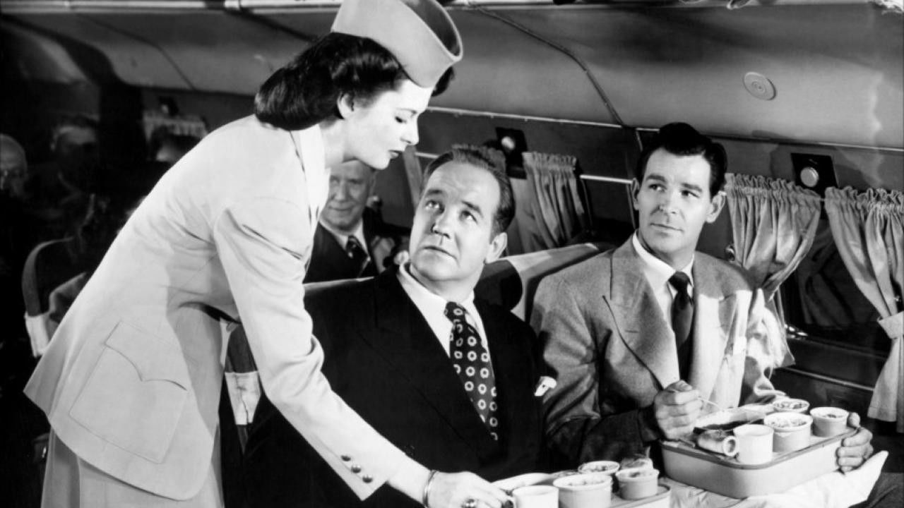 The Runaround Background