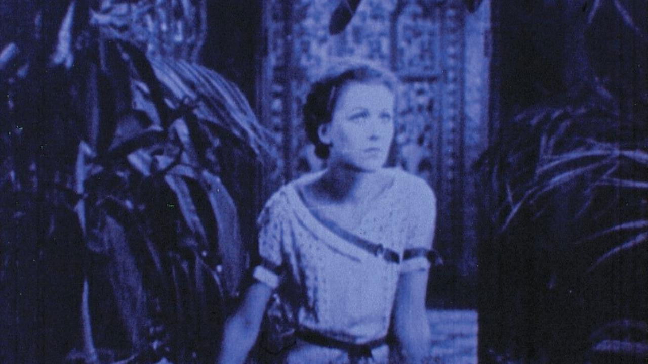 Rose Hobart Background