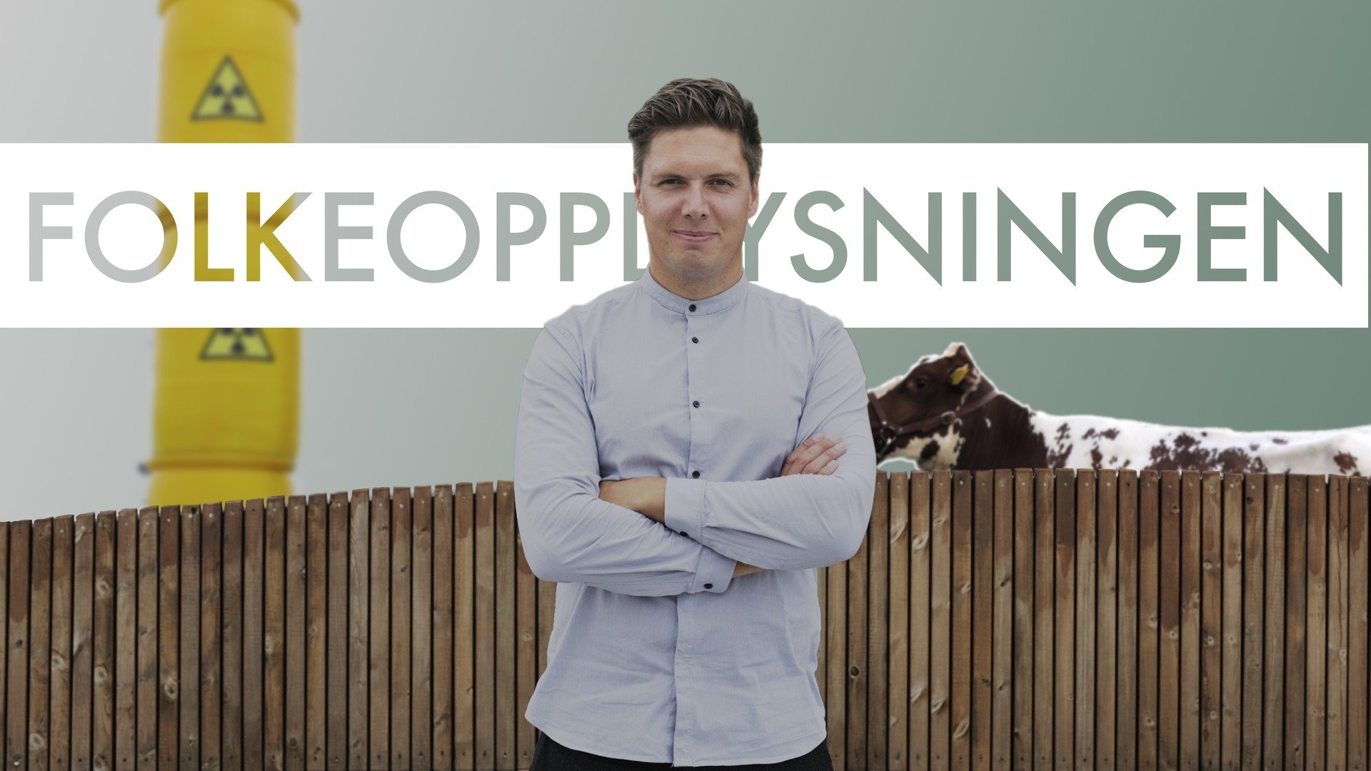 Folkeopplysningen Background