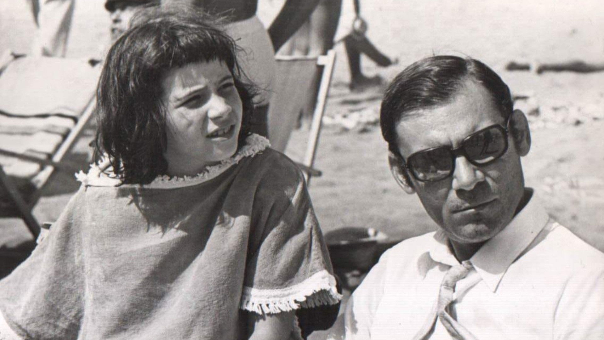 Investigation of a Citizen Named Volonté Background