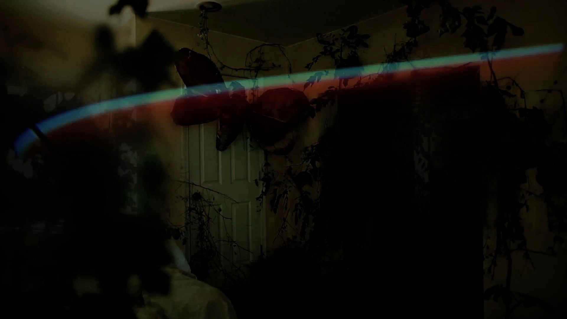 Landlocked Background