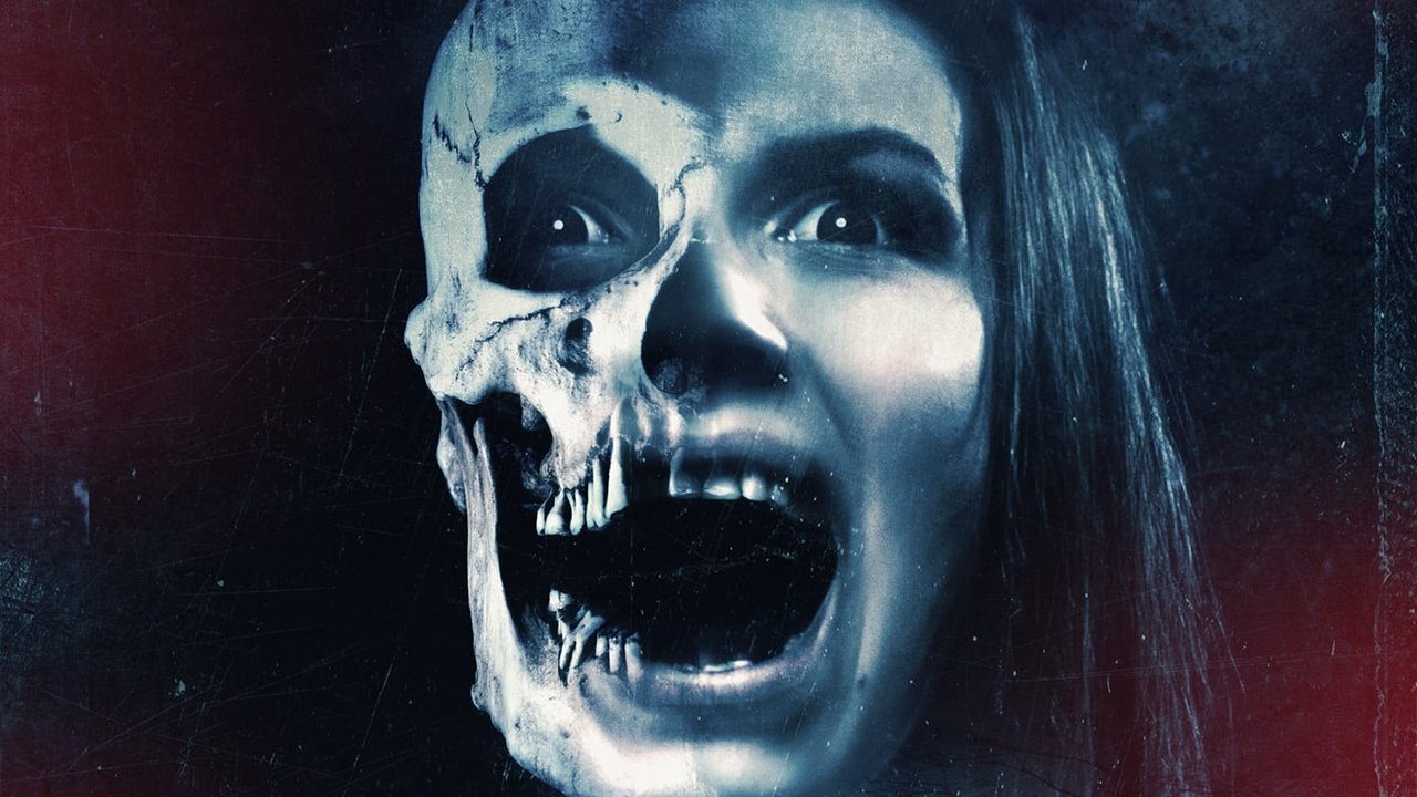 The Haunted Background