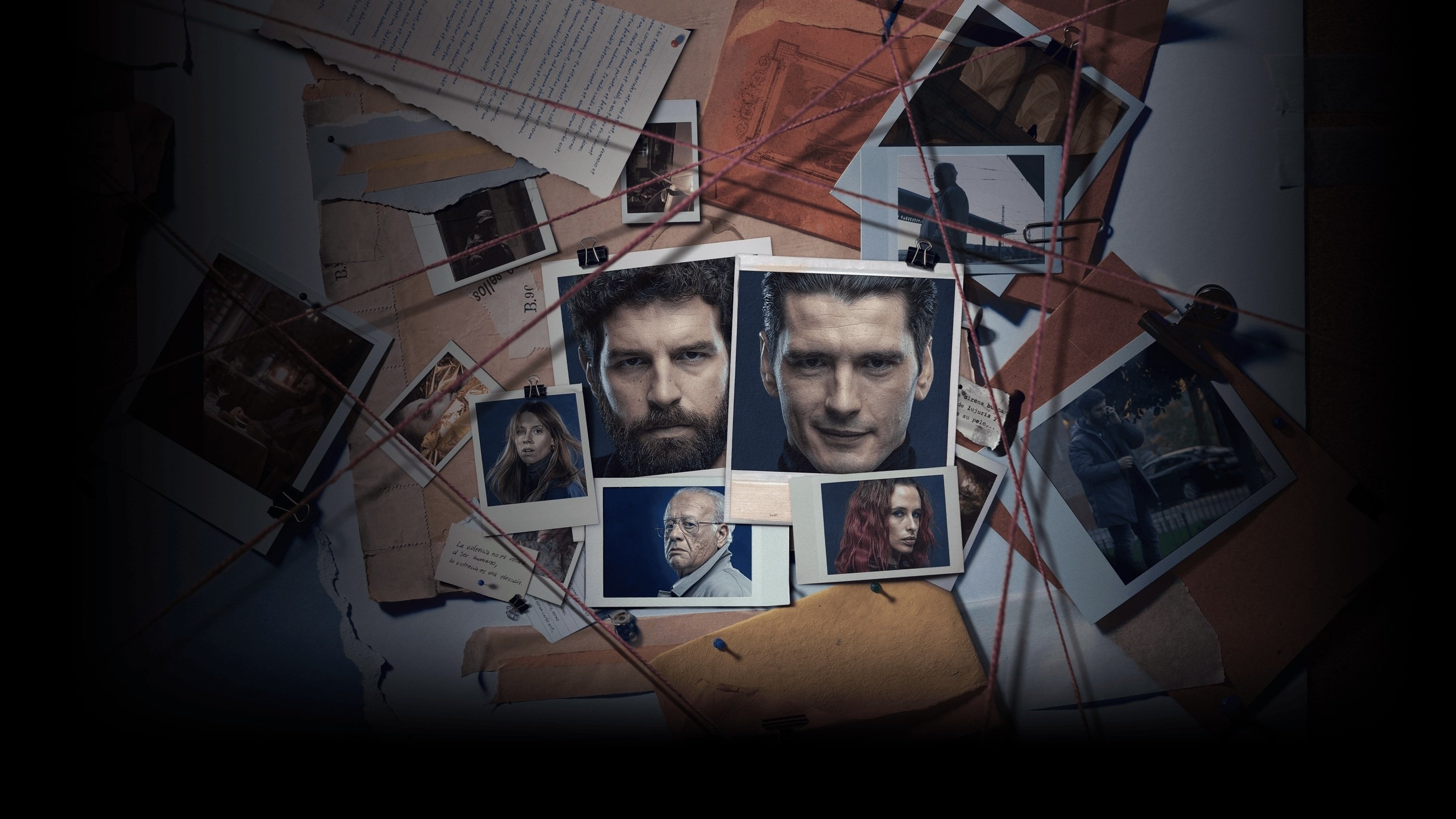 Memento Mori Background