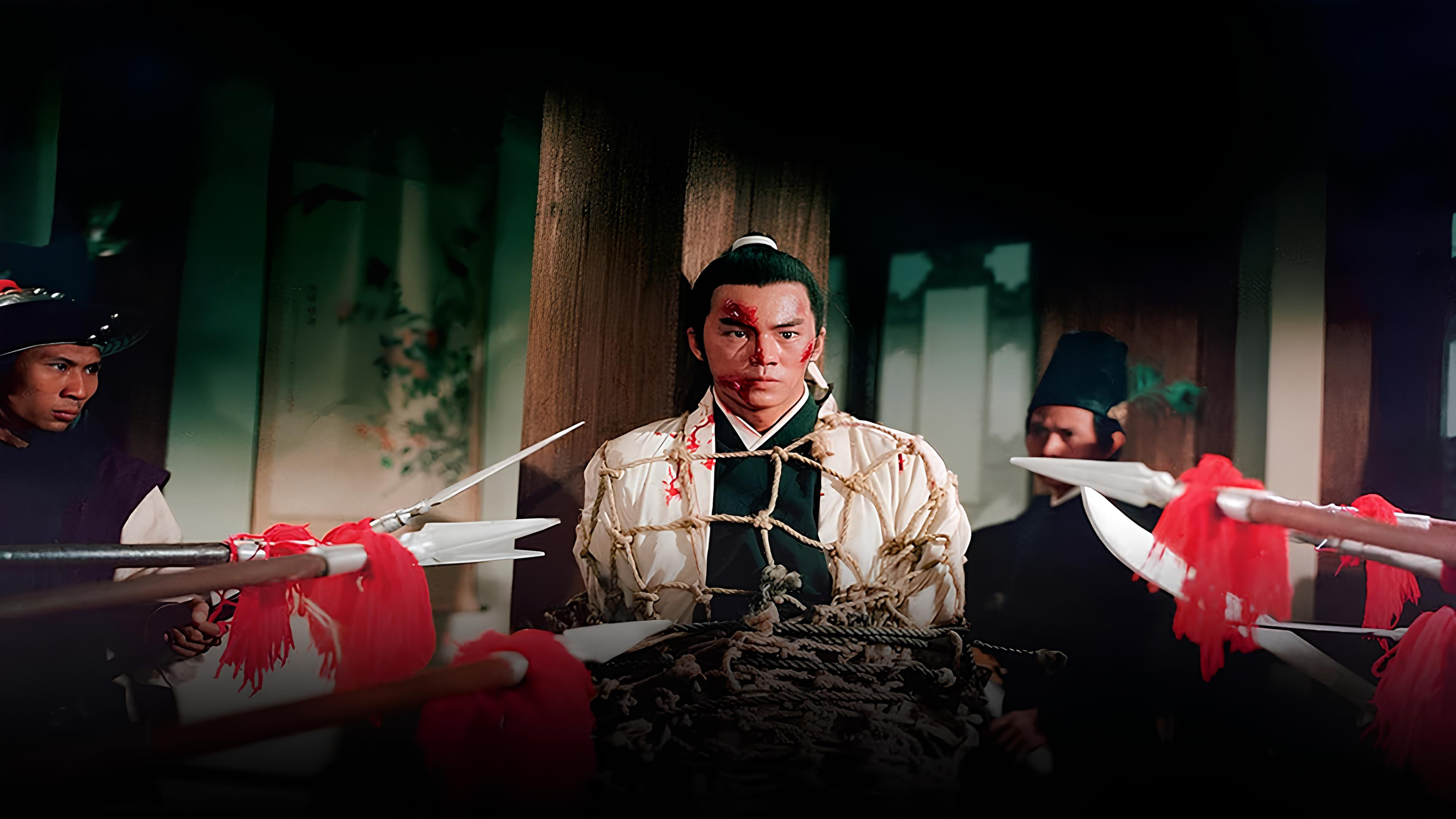 The Delightful Forest Background