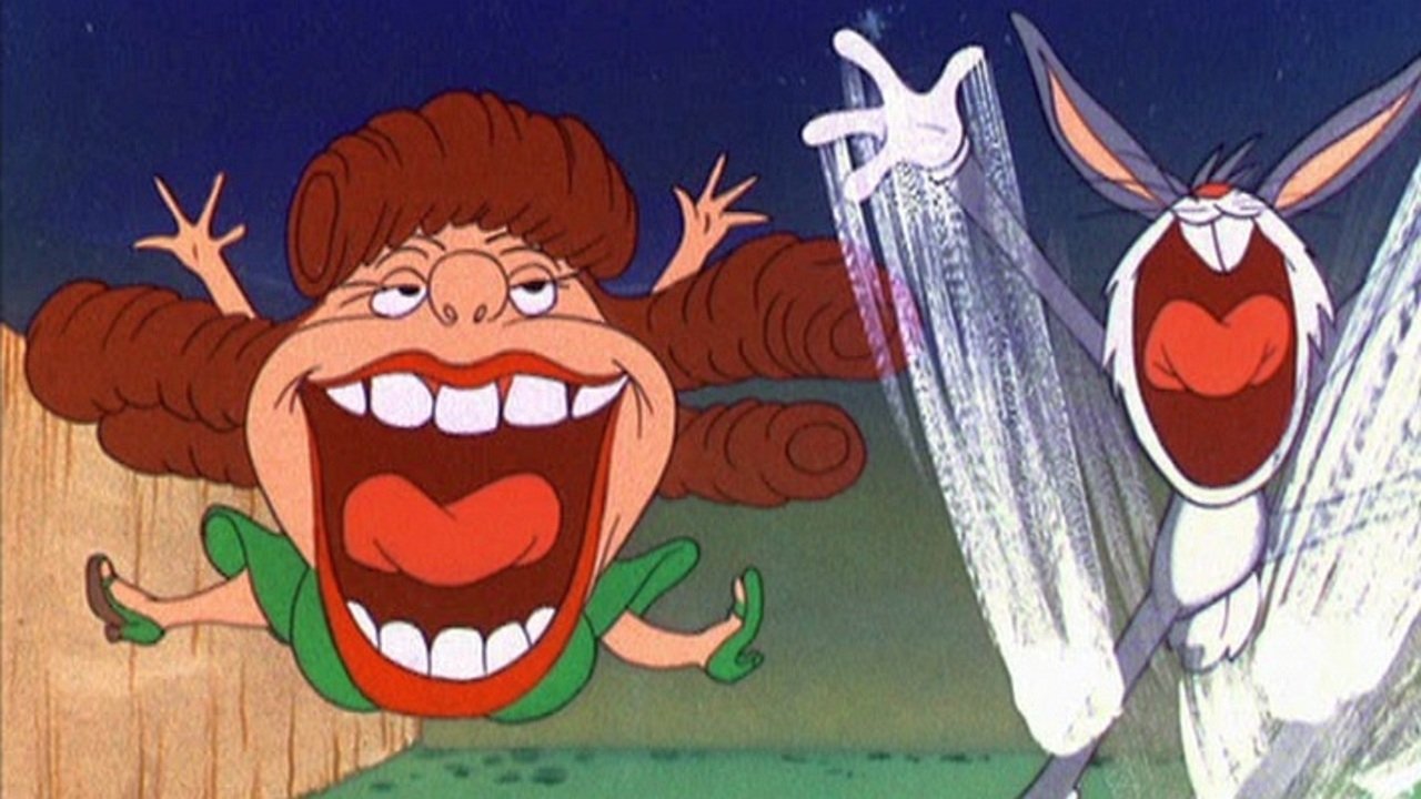 The Big Snooze Background