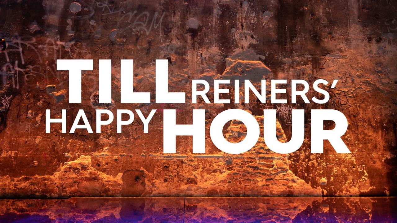 Till Reiners' Happy Hour Background