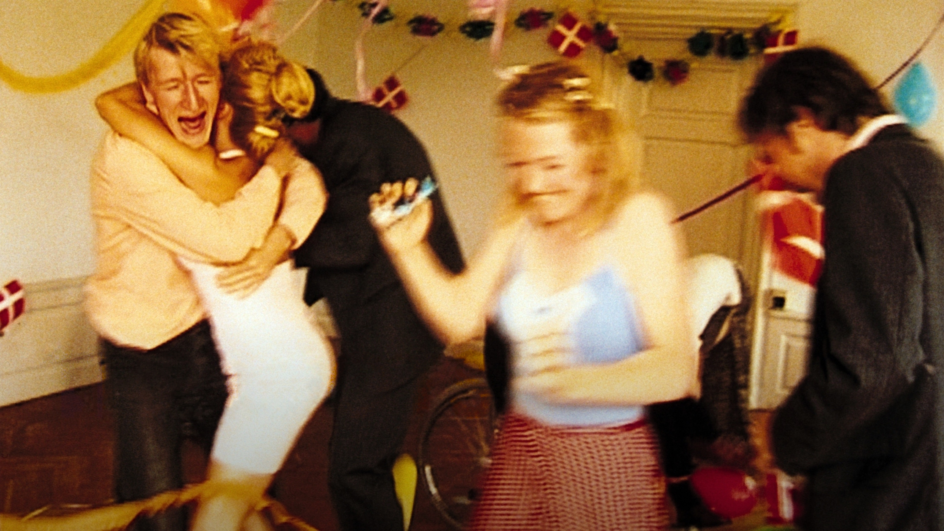 The Idiots Background