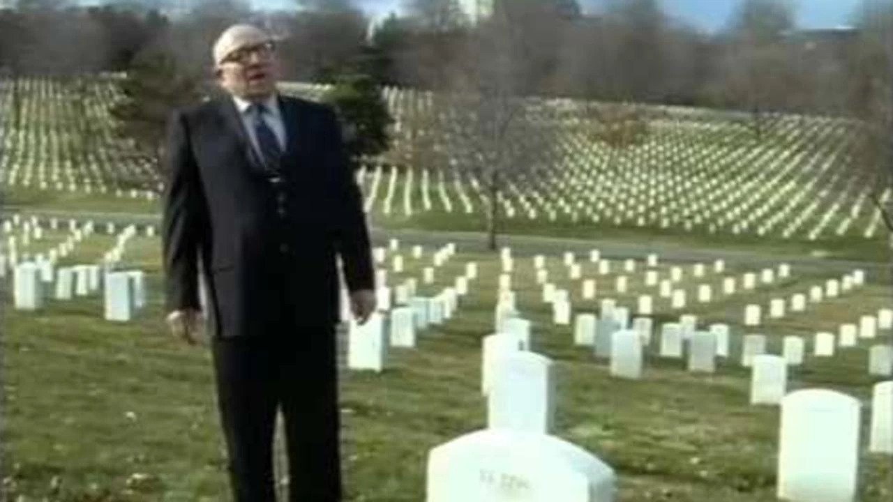 The Living Dead Background