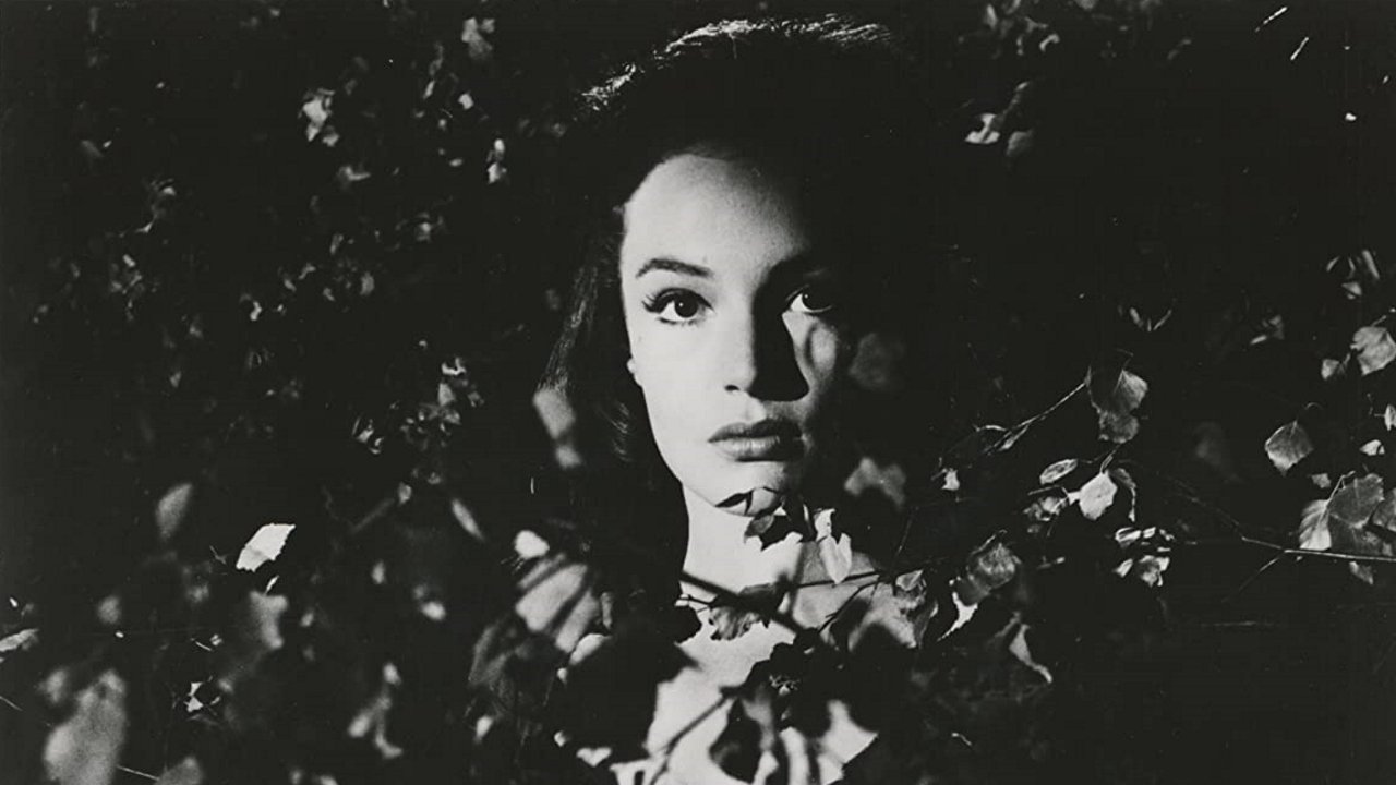 The Snake Woman Background