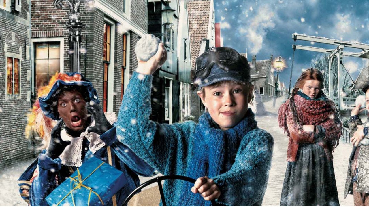 Bennie Brat Background