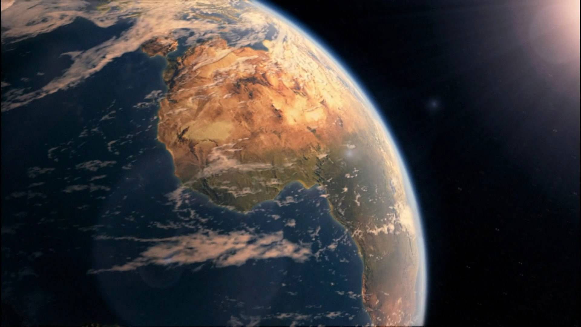 Six Degrees Could Change The World Background