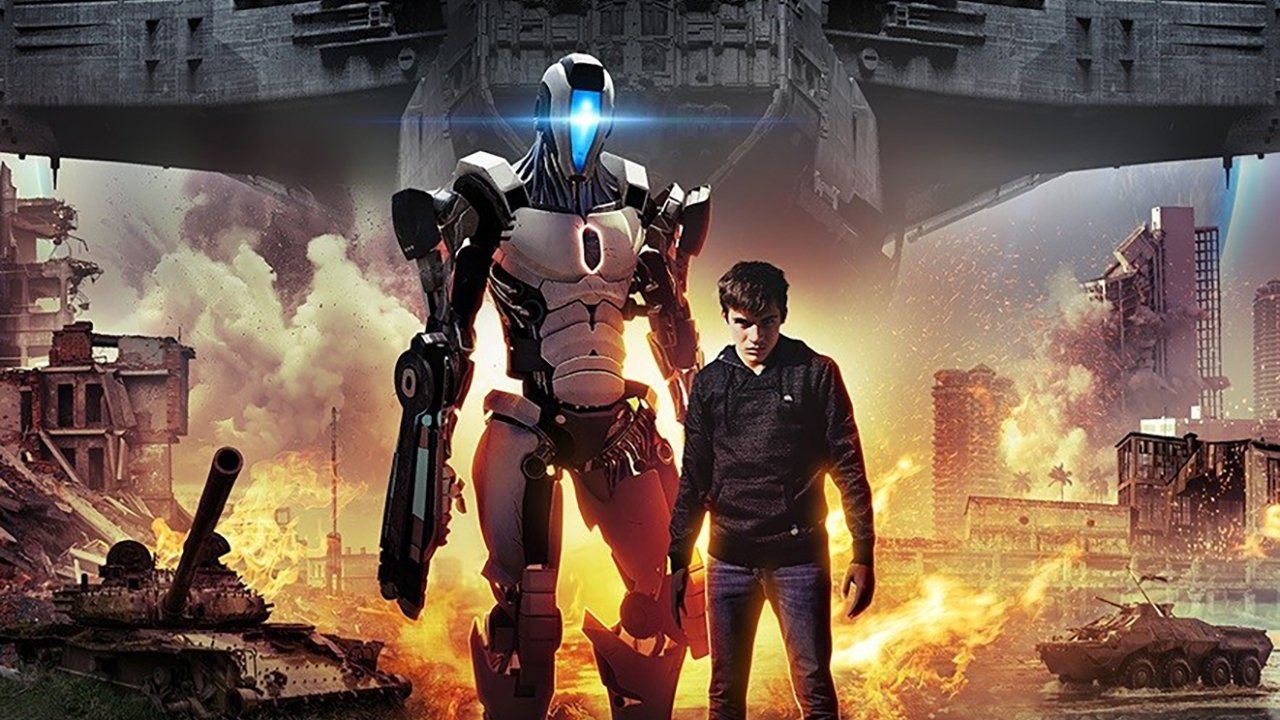 Taking Earth Background