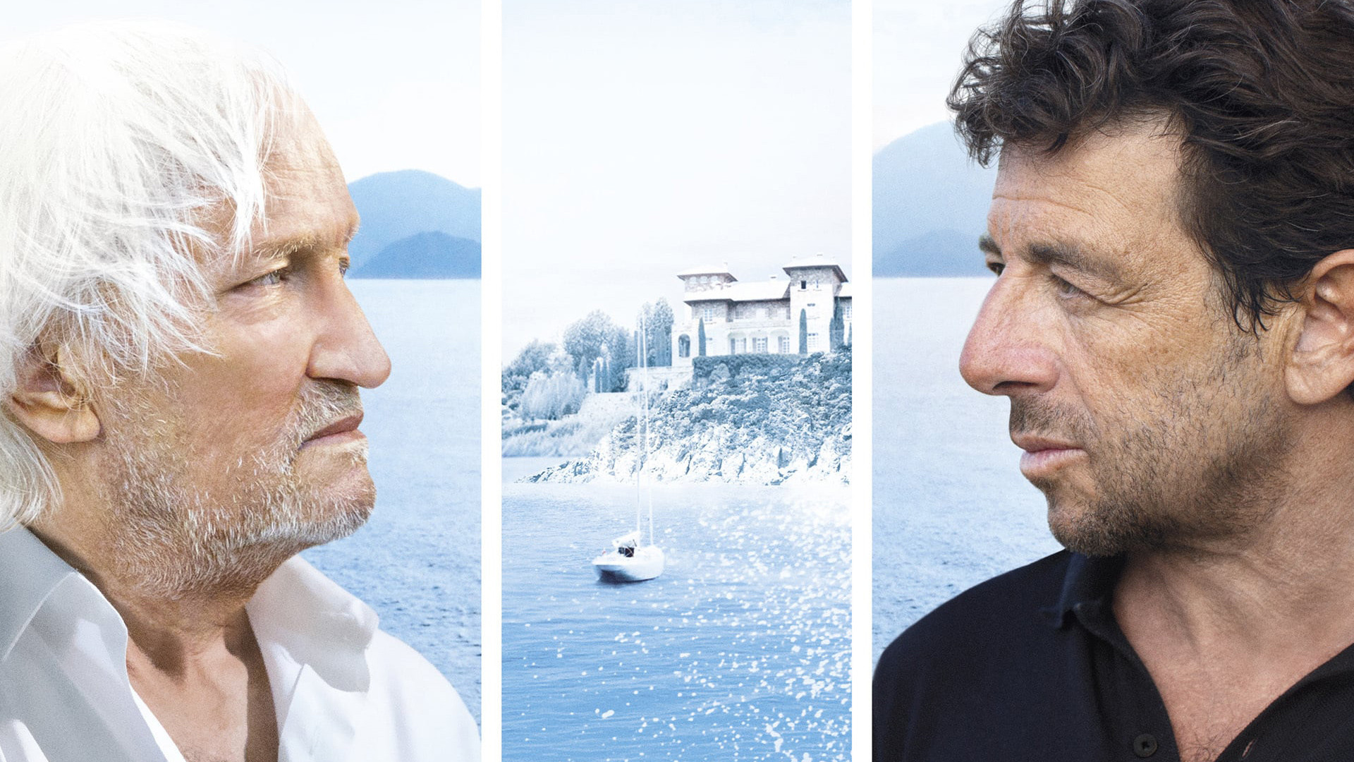 Villa Caprice Background