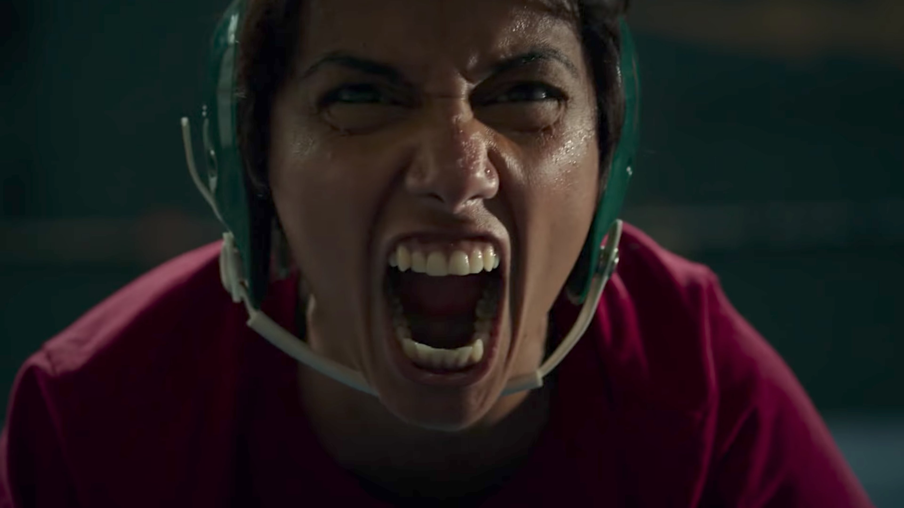 Signature Move Background