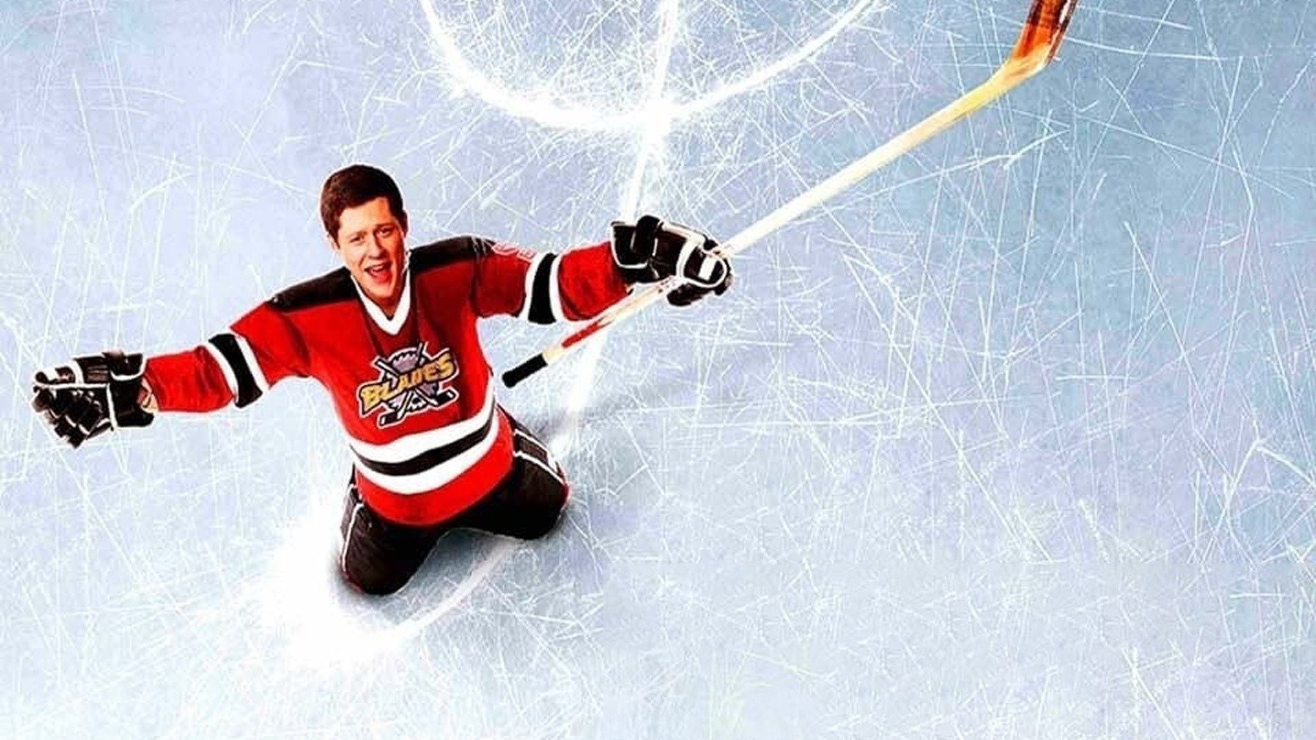 Score: A Hockey Musical Background