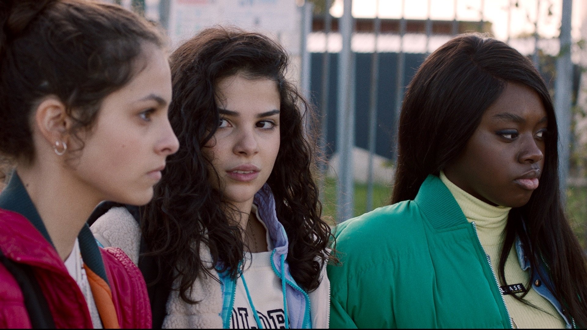 Sisterhood Background