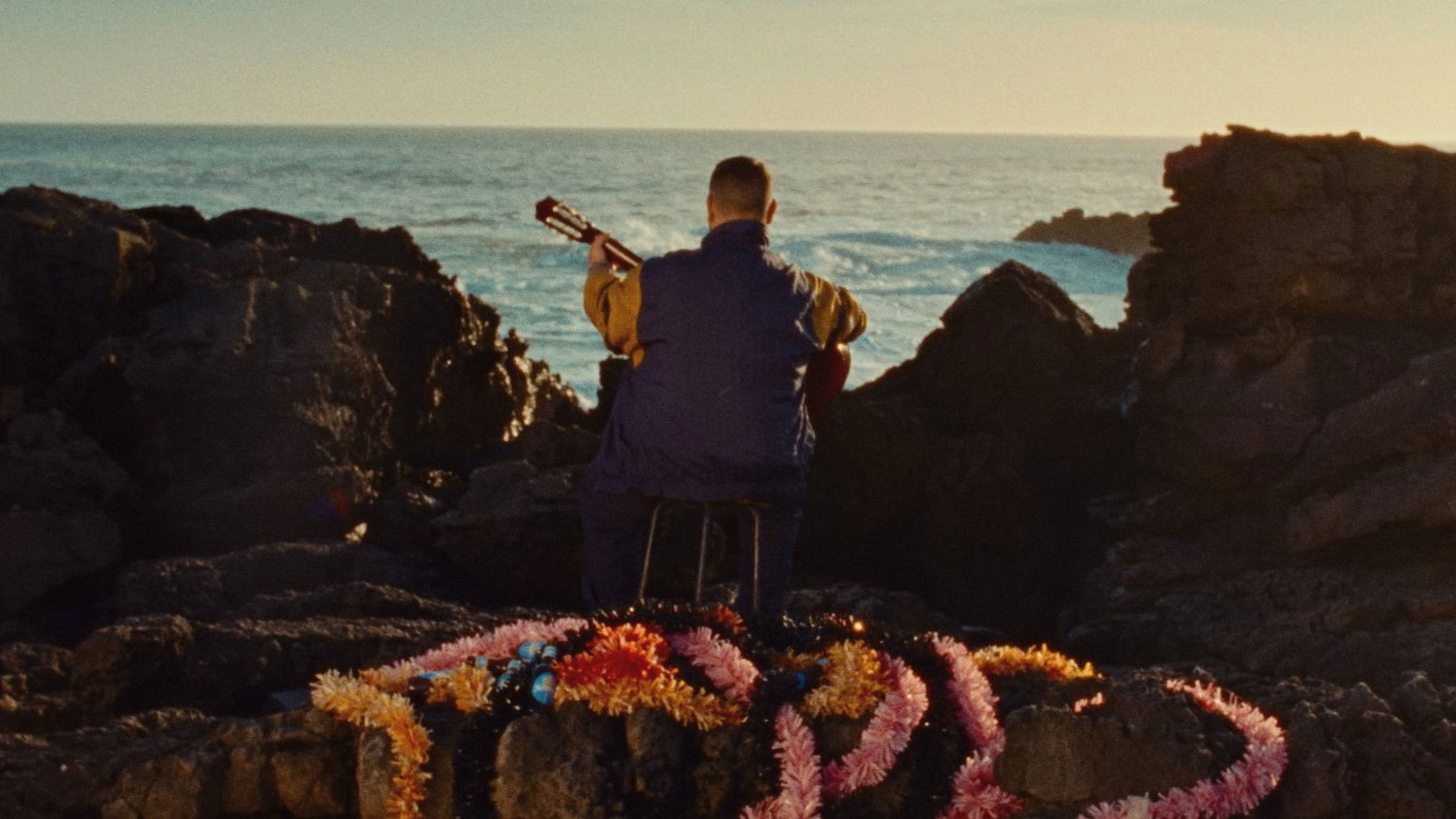 After Dance – A Concert Film Background