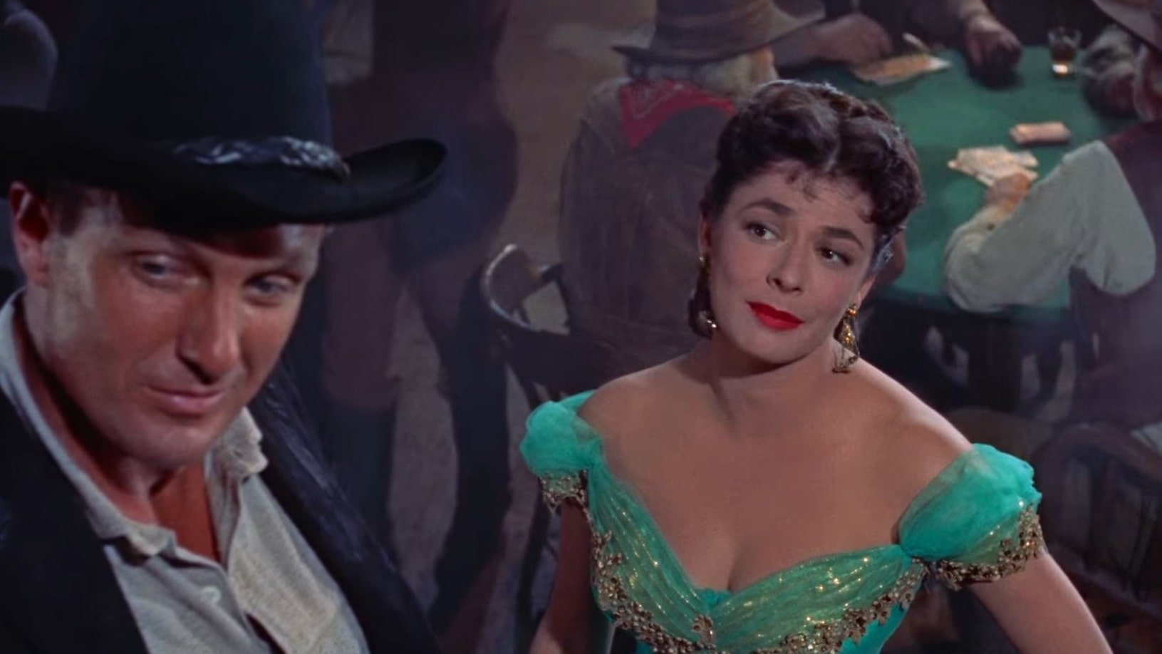 Great Day in the Morning Background