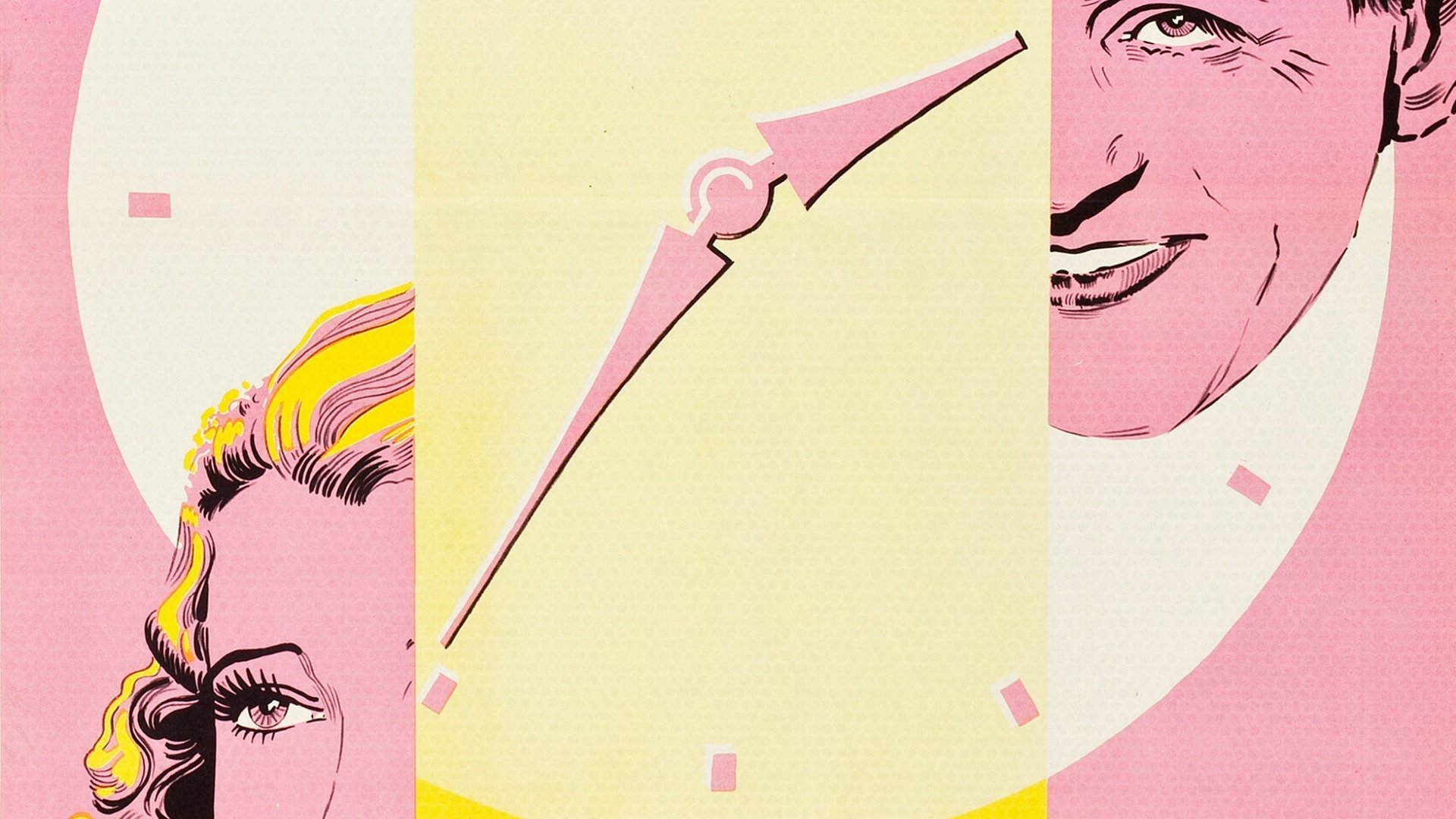 One Hour with You Background