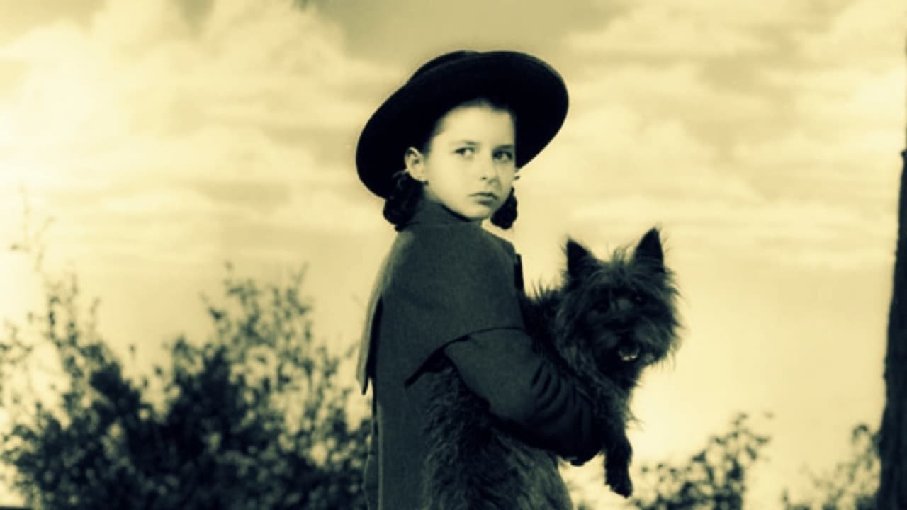 Bad Little Angel Background