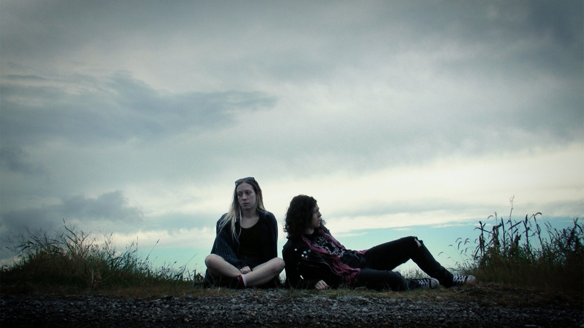 Morbid Colors Background