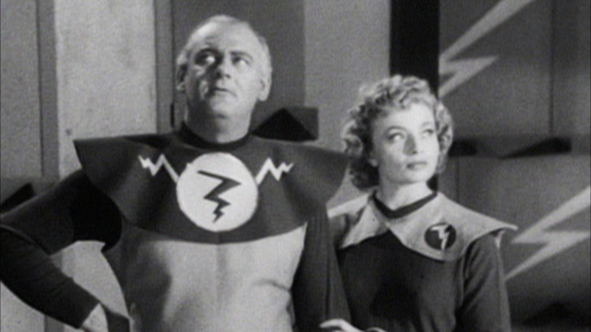 Crash of Moons Background